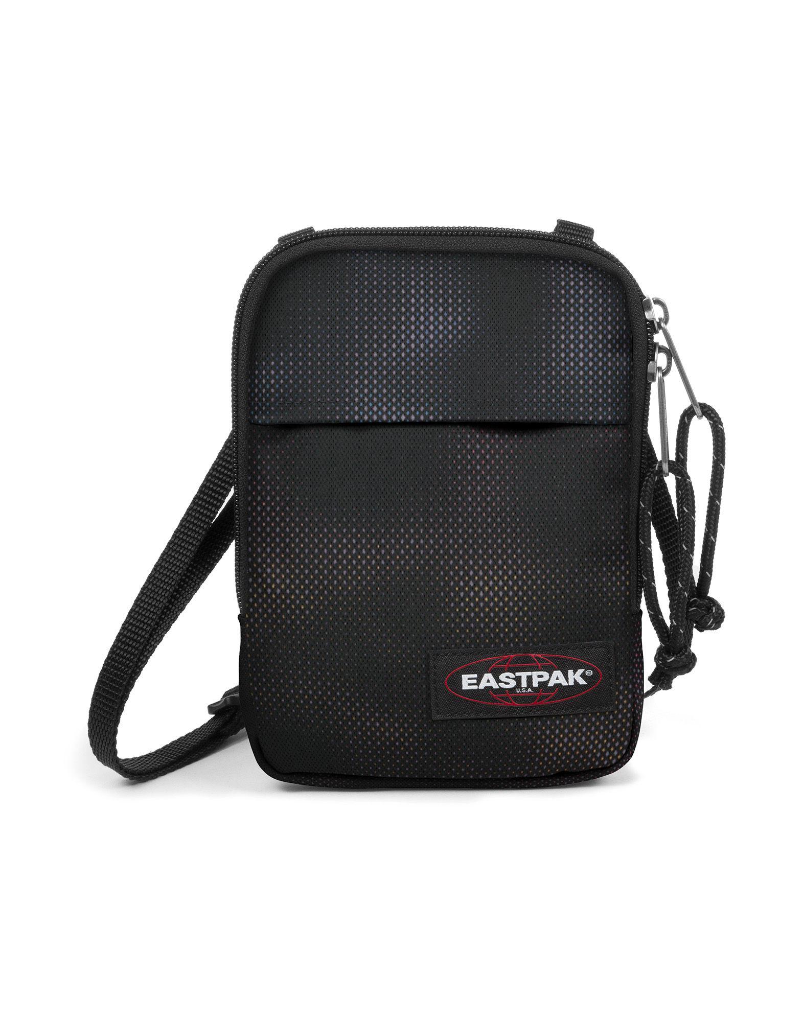 Eastpak Synthetic Cross-body Bag in Black - Lyst