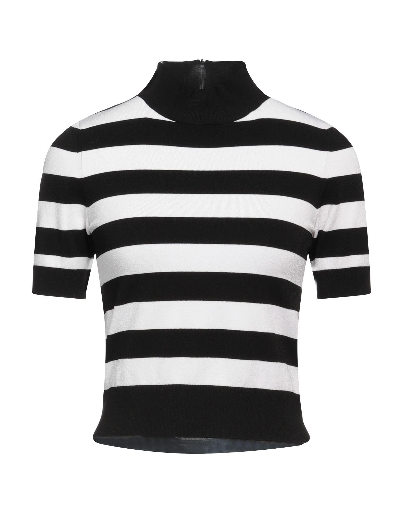 Michael kors deals black turtleneck