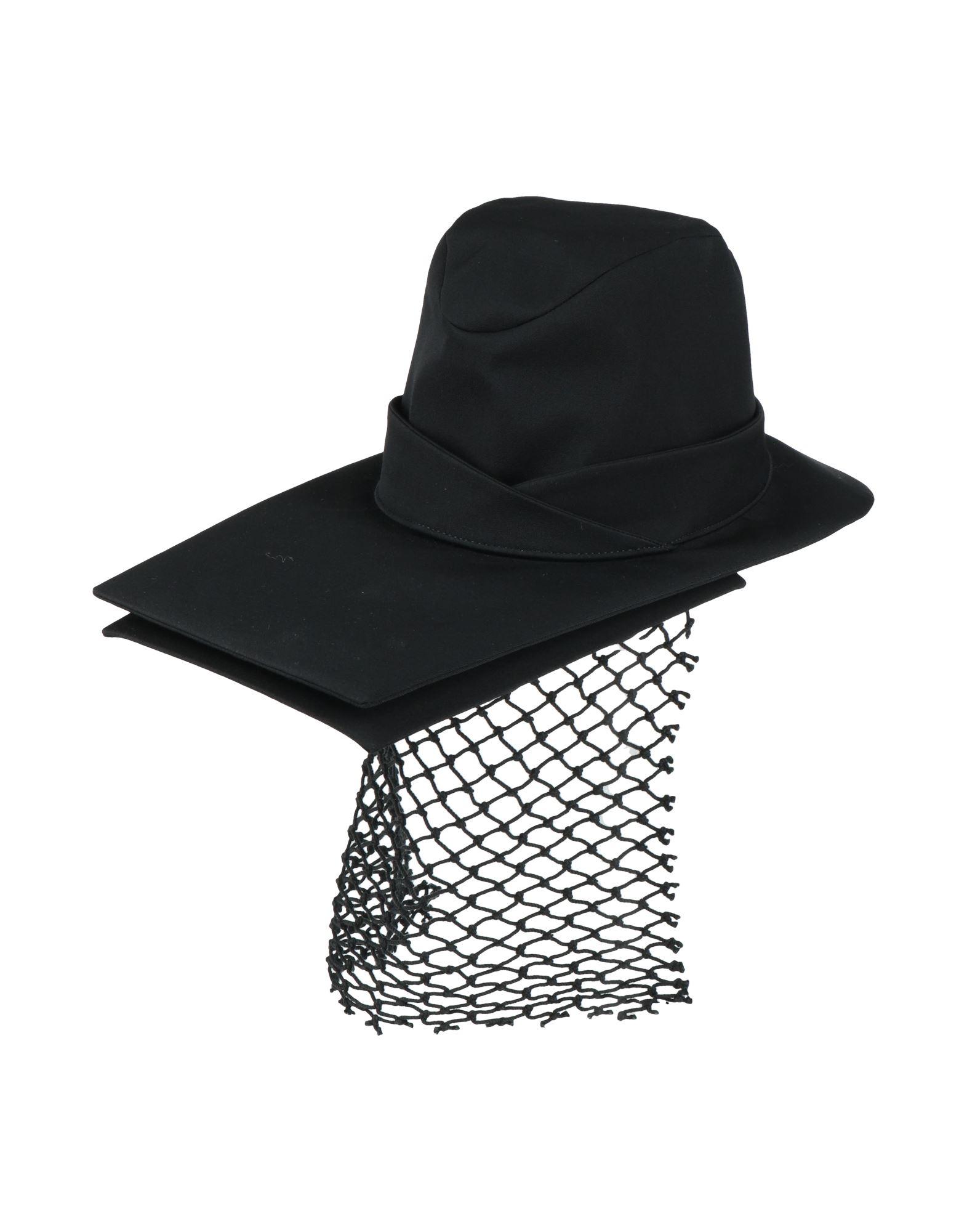 Yohji Yamamoto Hats for Women | Online Sale up to 49% off | Lyst