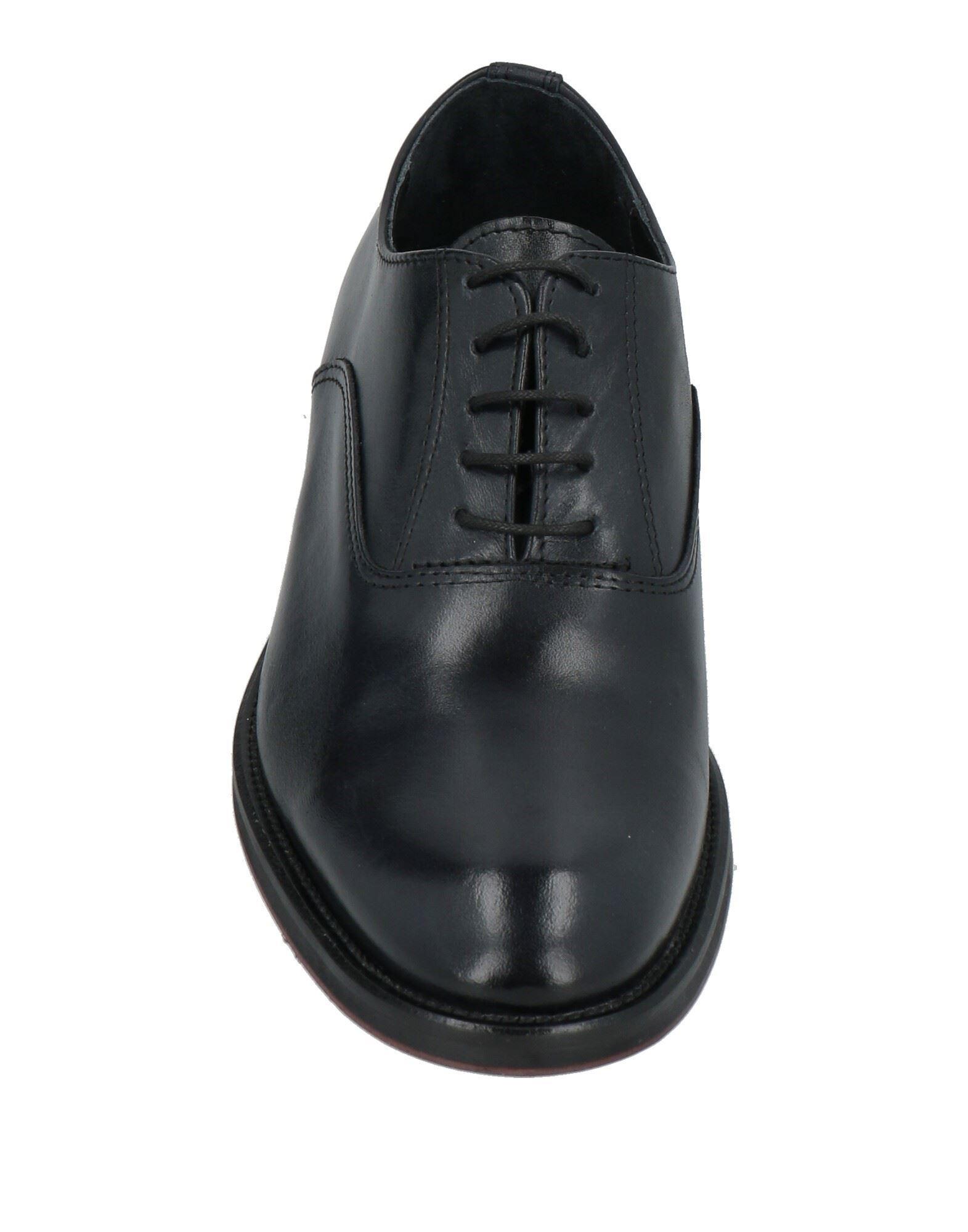 Bruno Verri Men\'s Blue Lace-up Shoe Bruno Verri Shoes for Men | Online Sale up to 72% off | Lyst main image 3