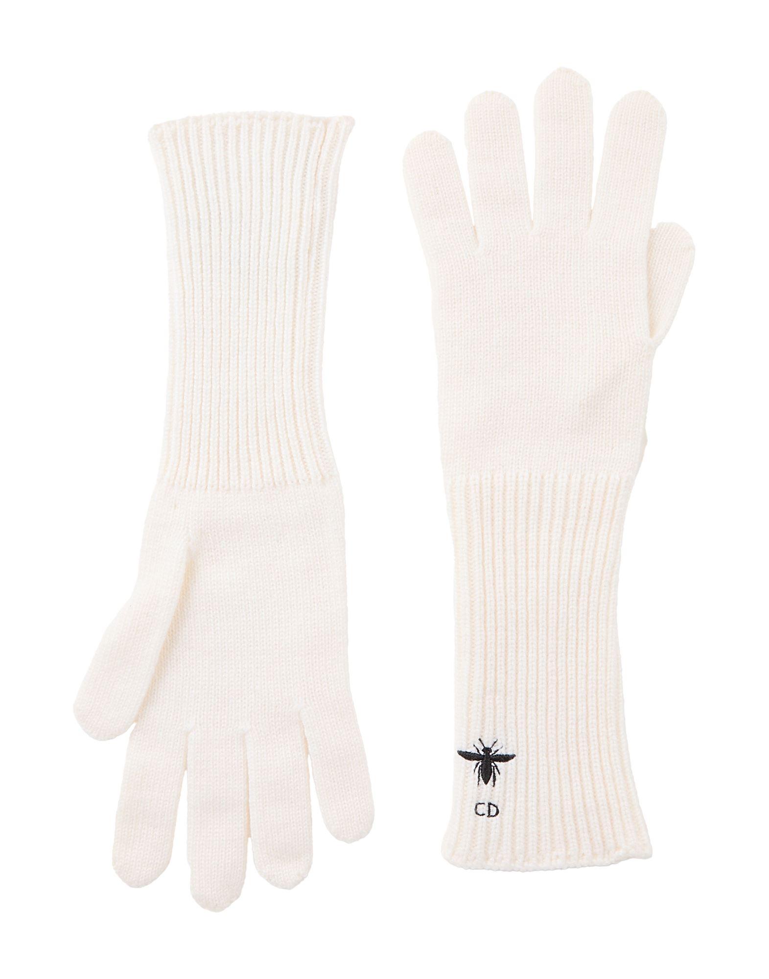 手袋 Dior The Next Era D-Air Lab Long Gloves Dior Gloves for Women | Online Sale up to 50% off | Lyst