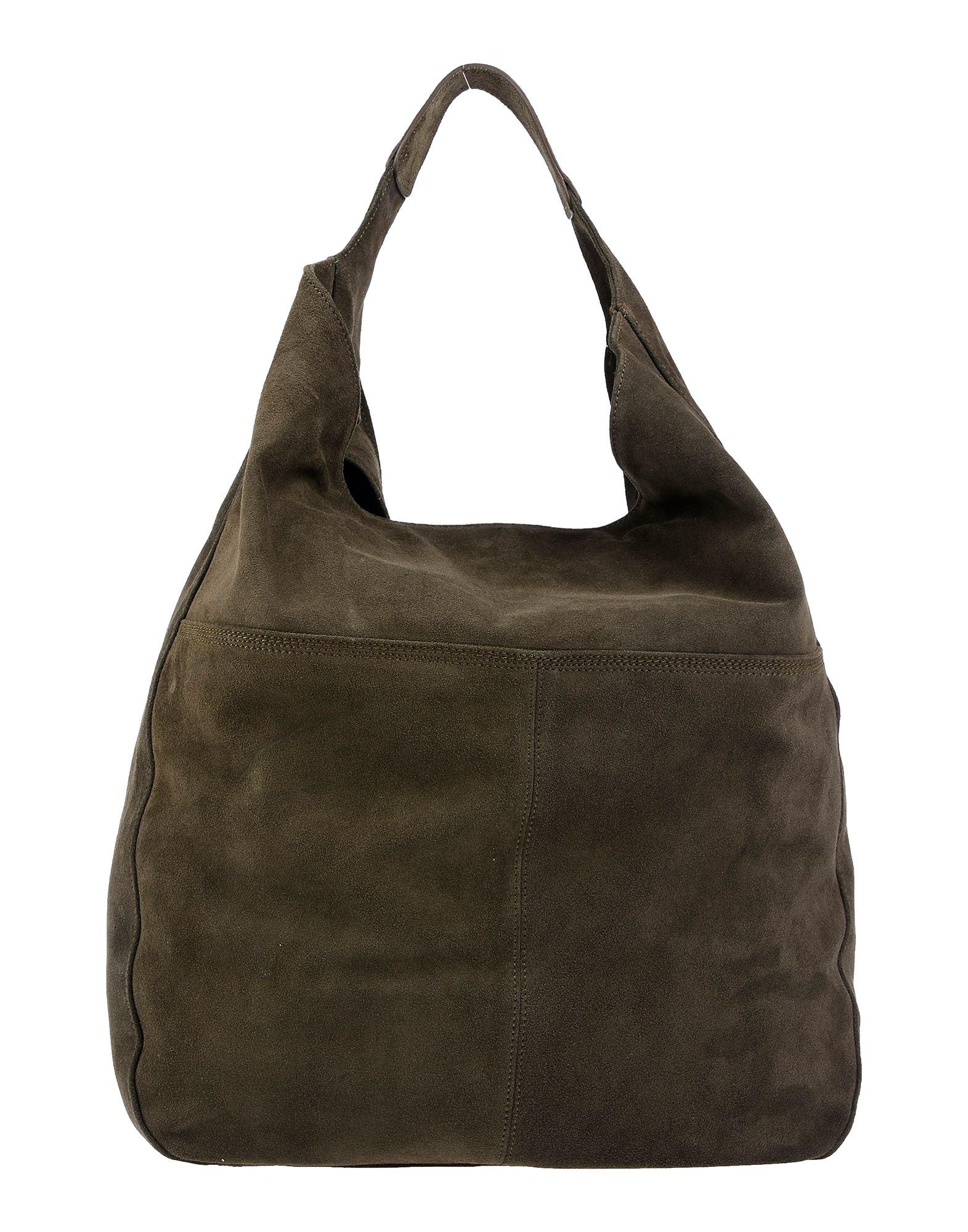 sac a main timberland