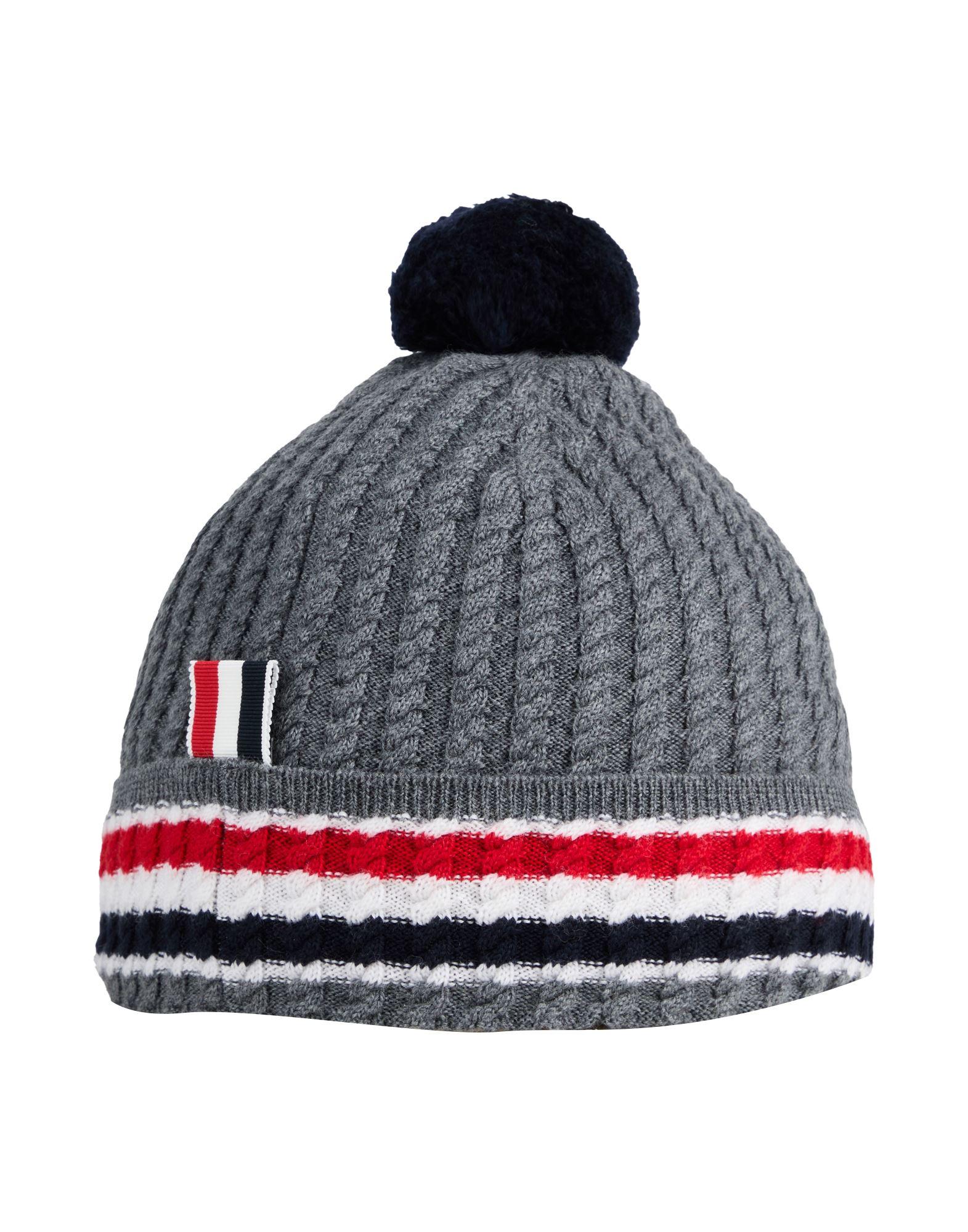 Thom Browne Hats for Men | Online Sale up to 68% off | Lyst