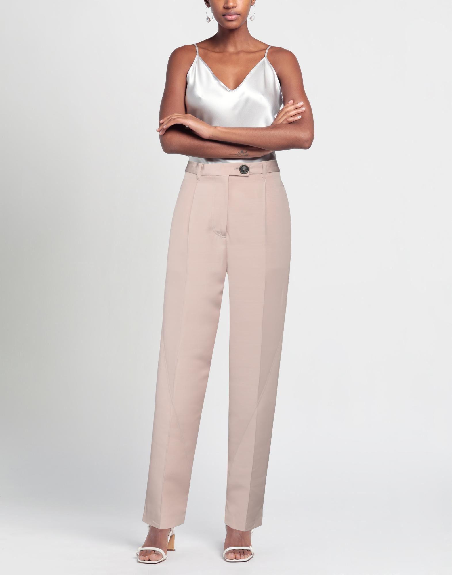 Peter Do Straight-leg pants for Women | Online Sale up to 85% off