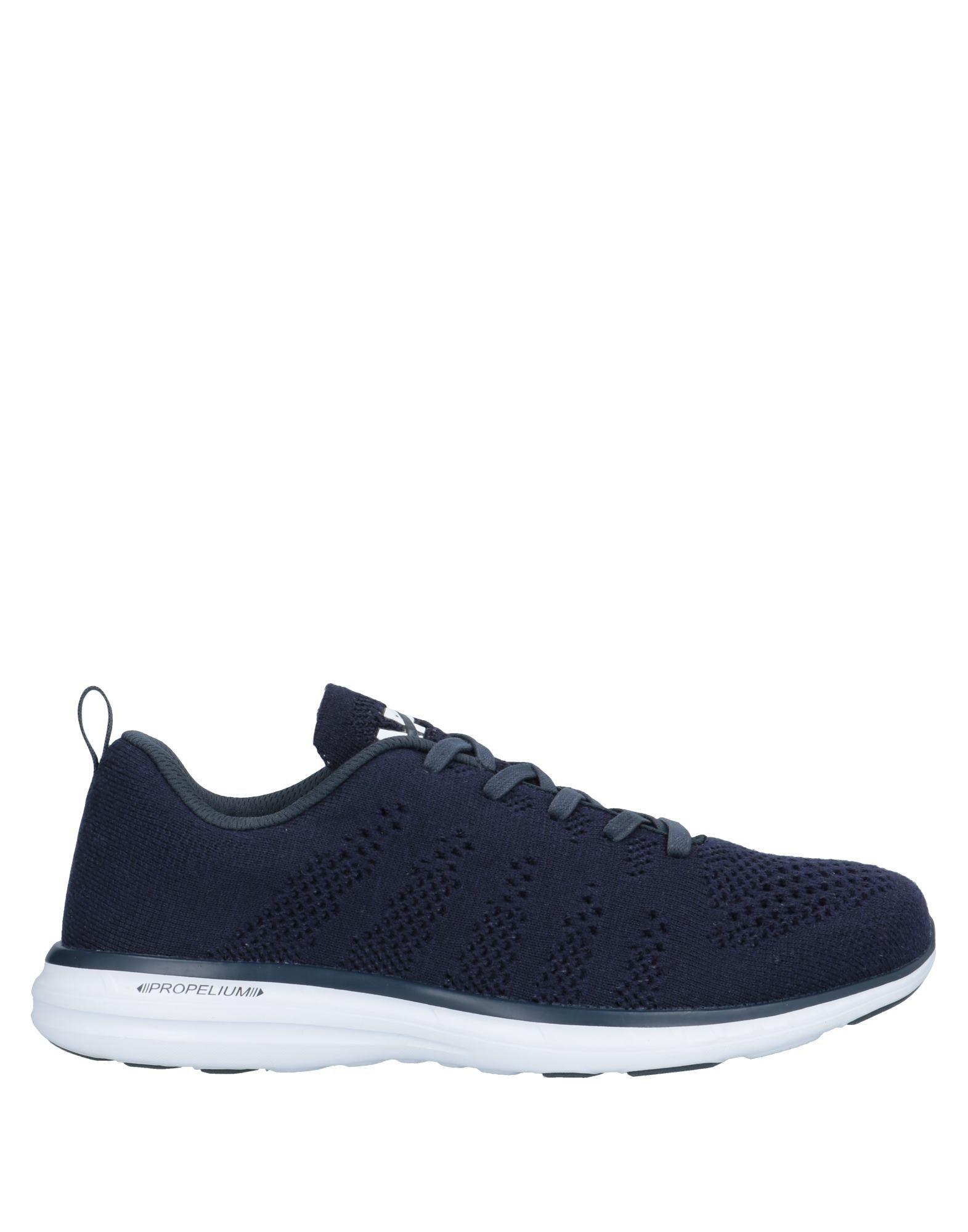 APL Shoes Low-tops & Sneakers in Dark Blue (Blue) for Men - Save 8% - Lyst