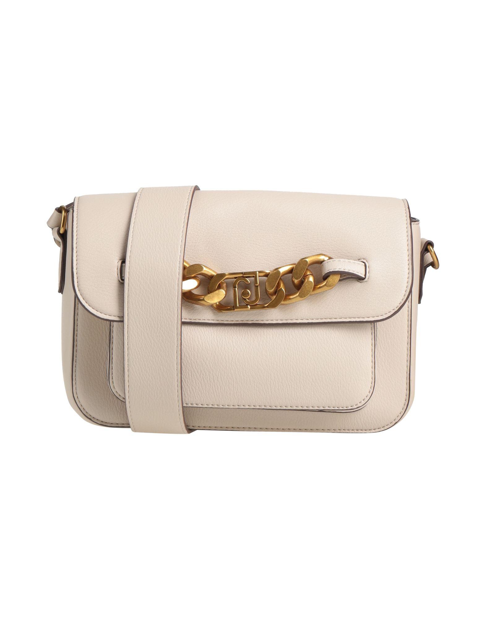 Liu Jo Cross body Bag in Natural Lyst UK