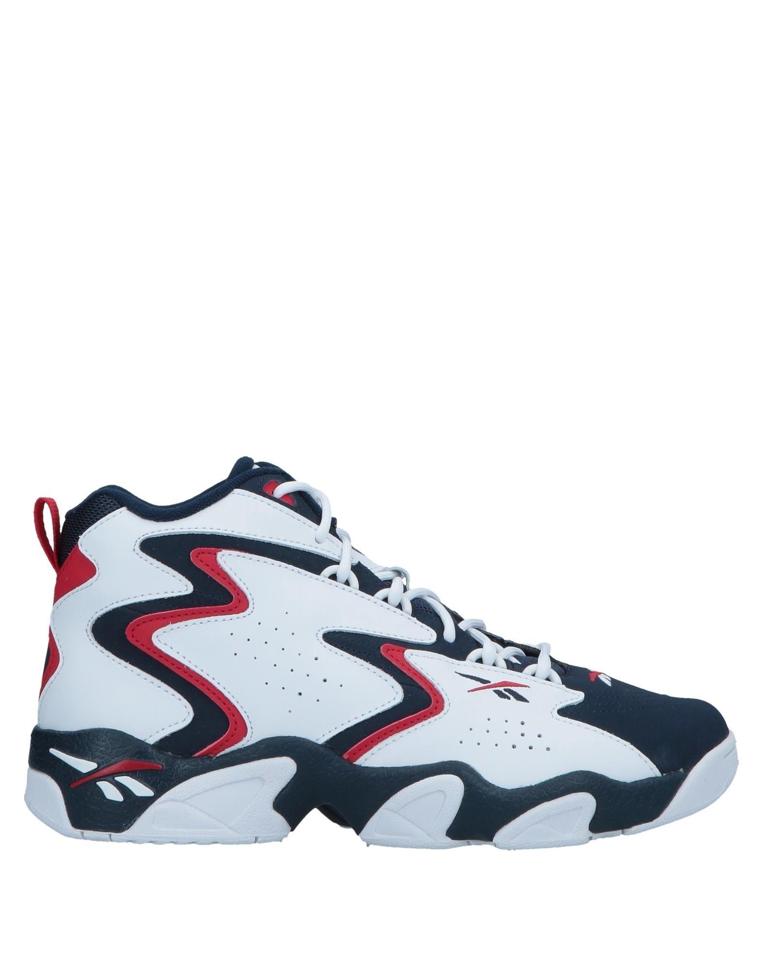 new reebok high tops