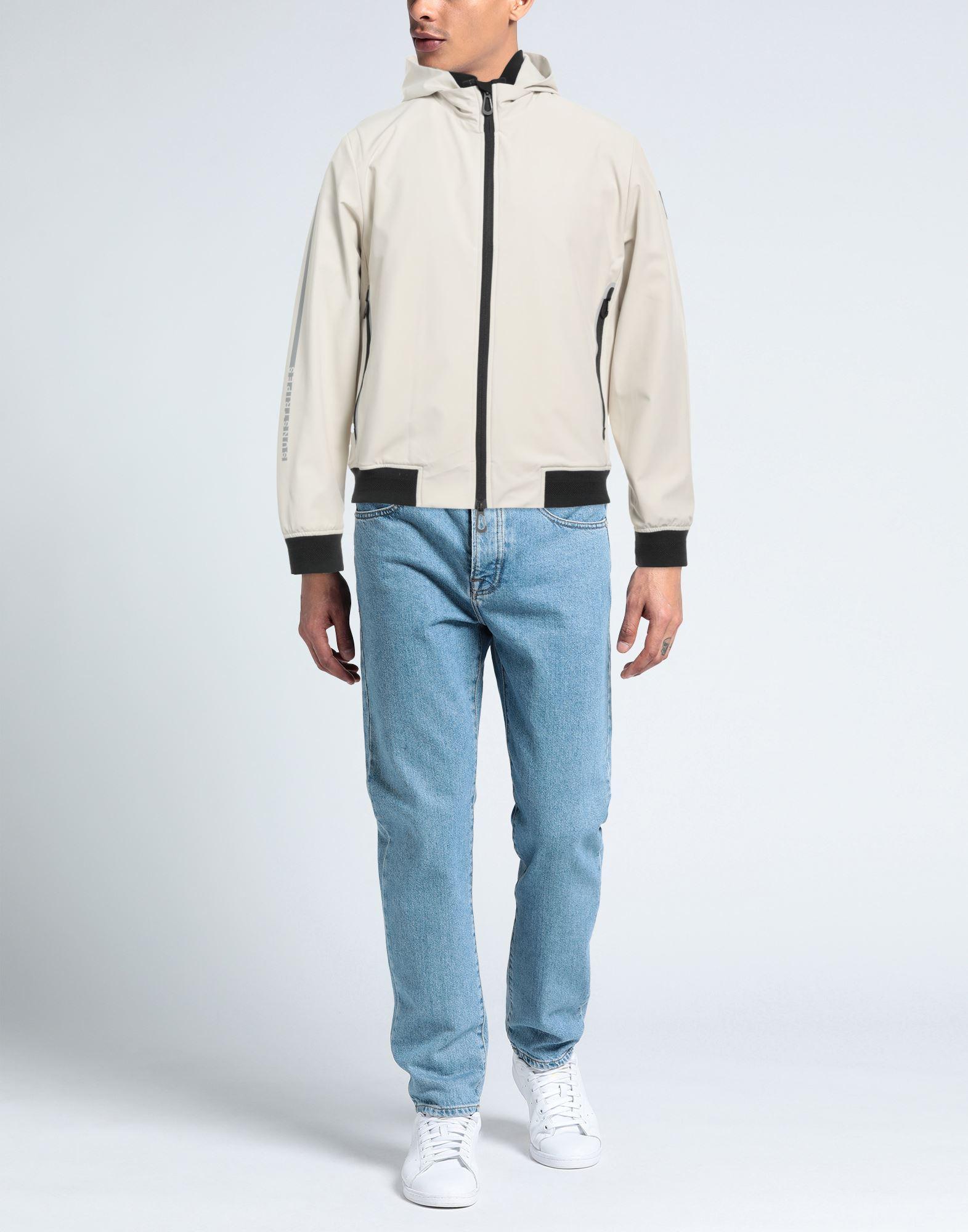 Yoox Giacca Sunstripes Uomo Giacche Bianco Sunstripes Da Uomo Lyst