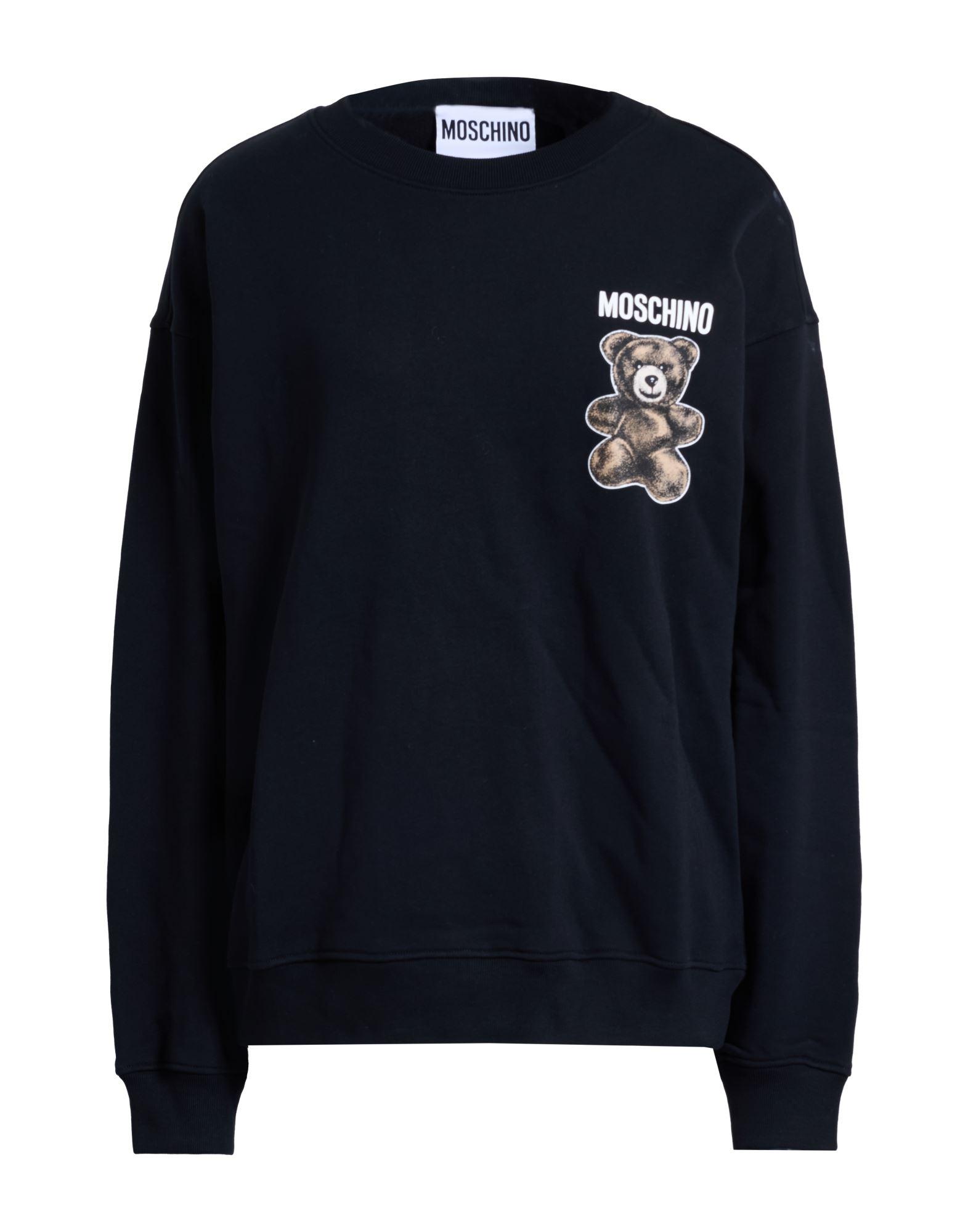 Moschino Sweatshirts for Women Online Sale up to 66% off Lyst