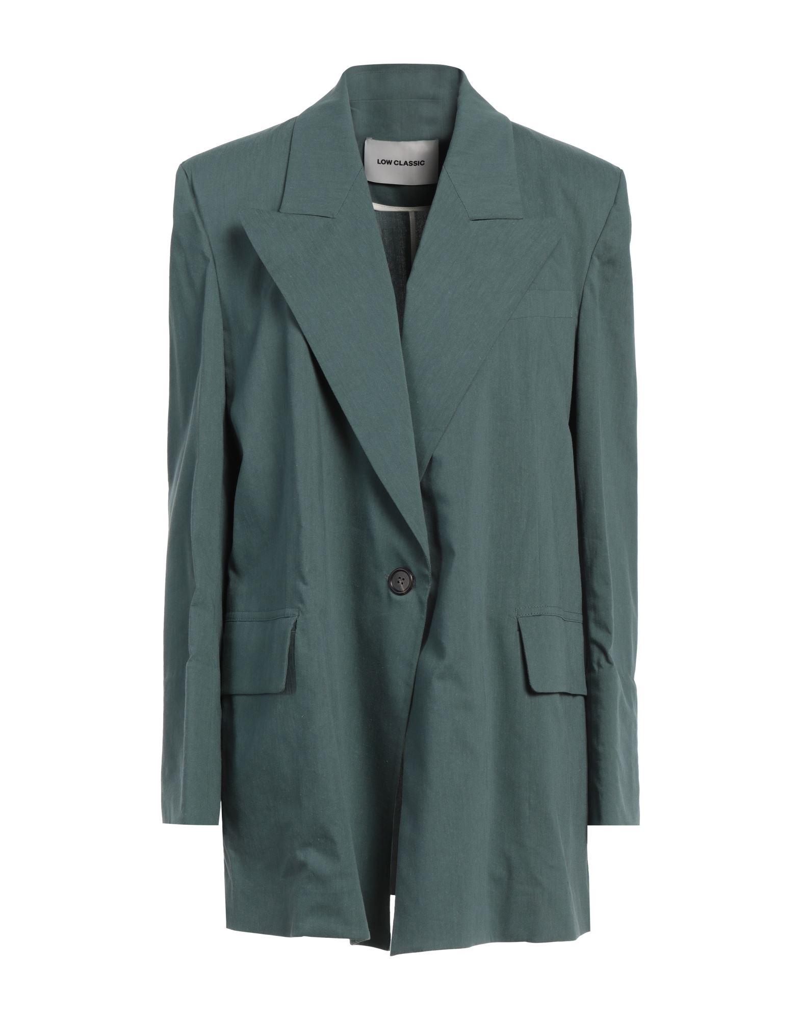 Low Classic Blazers, sport coats and suit jackets for Women