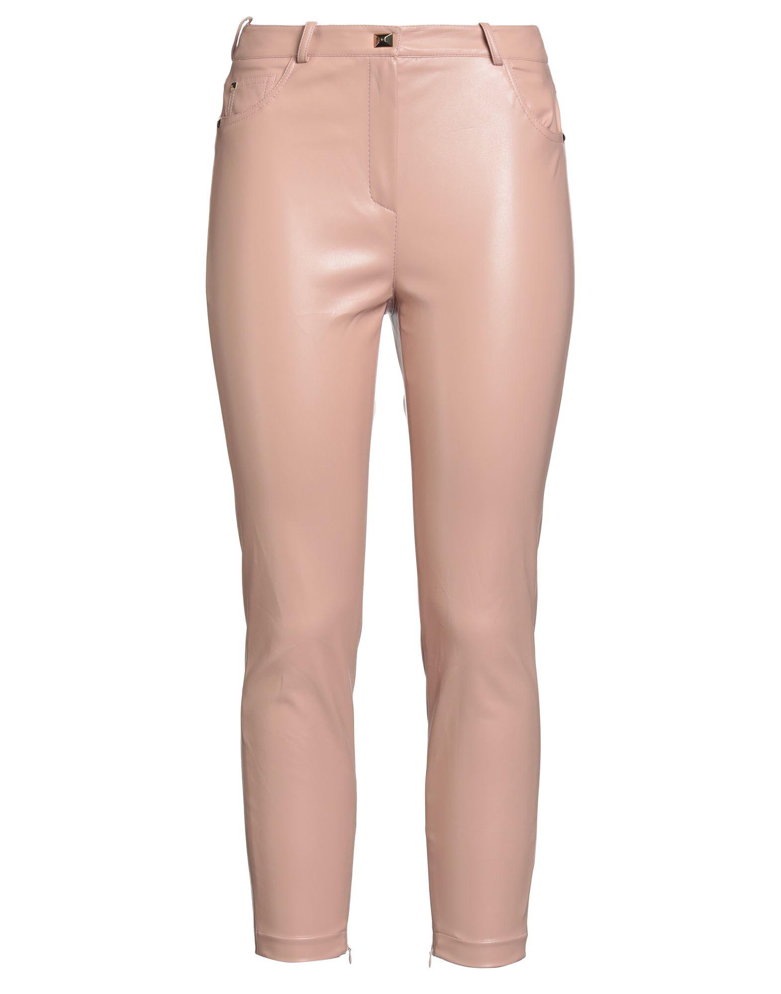 Elisabetta Franchi Pants for Women | Online Sale up to 74