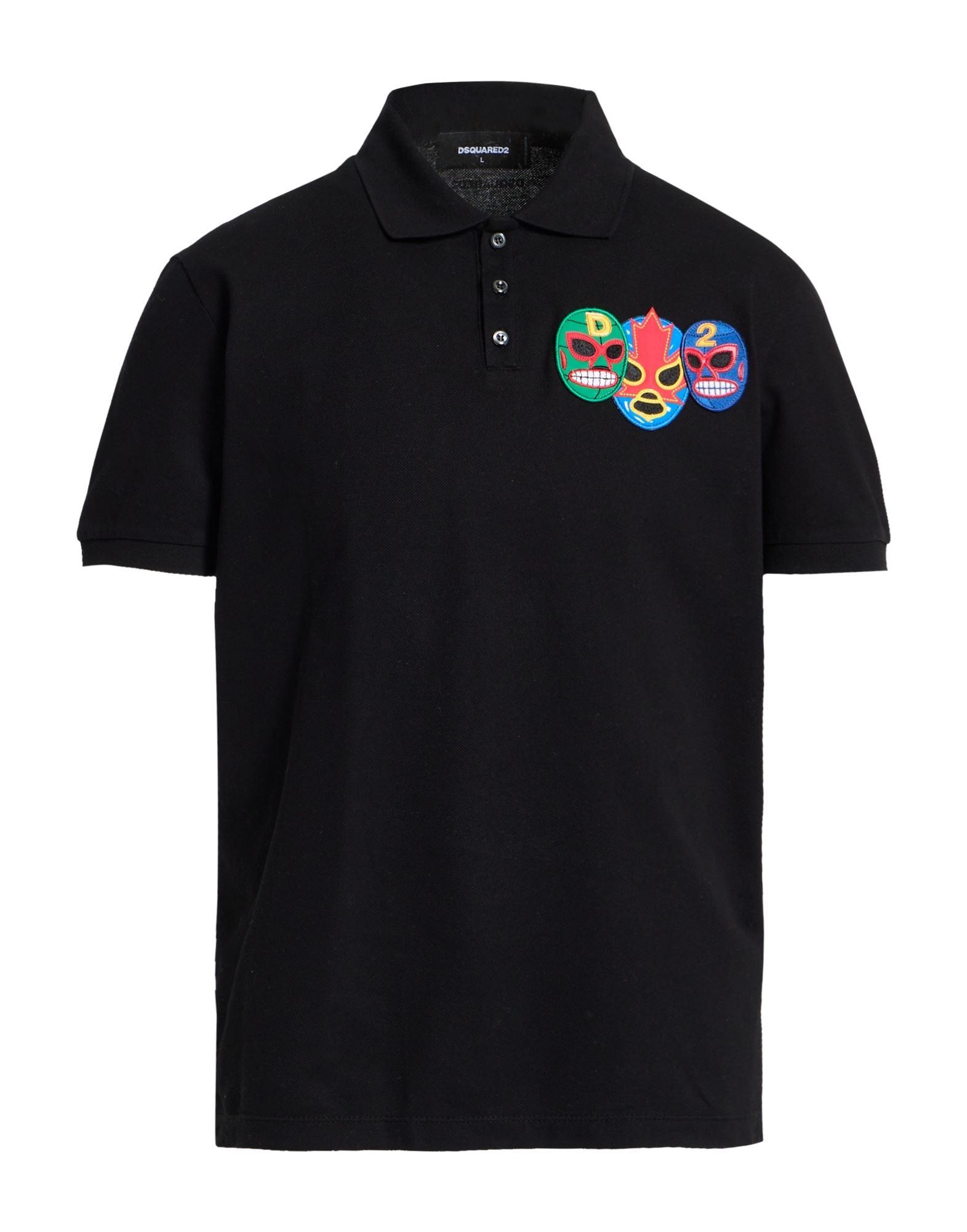 DSquared² Polo shirts for Men | Online Sale up to 66% off | Lyst