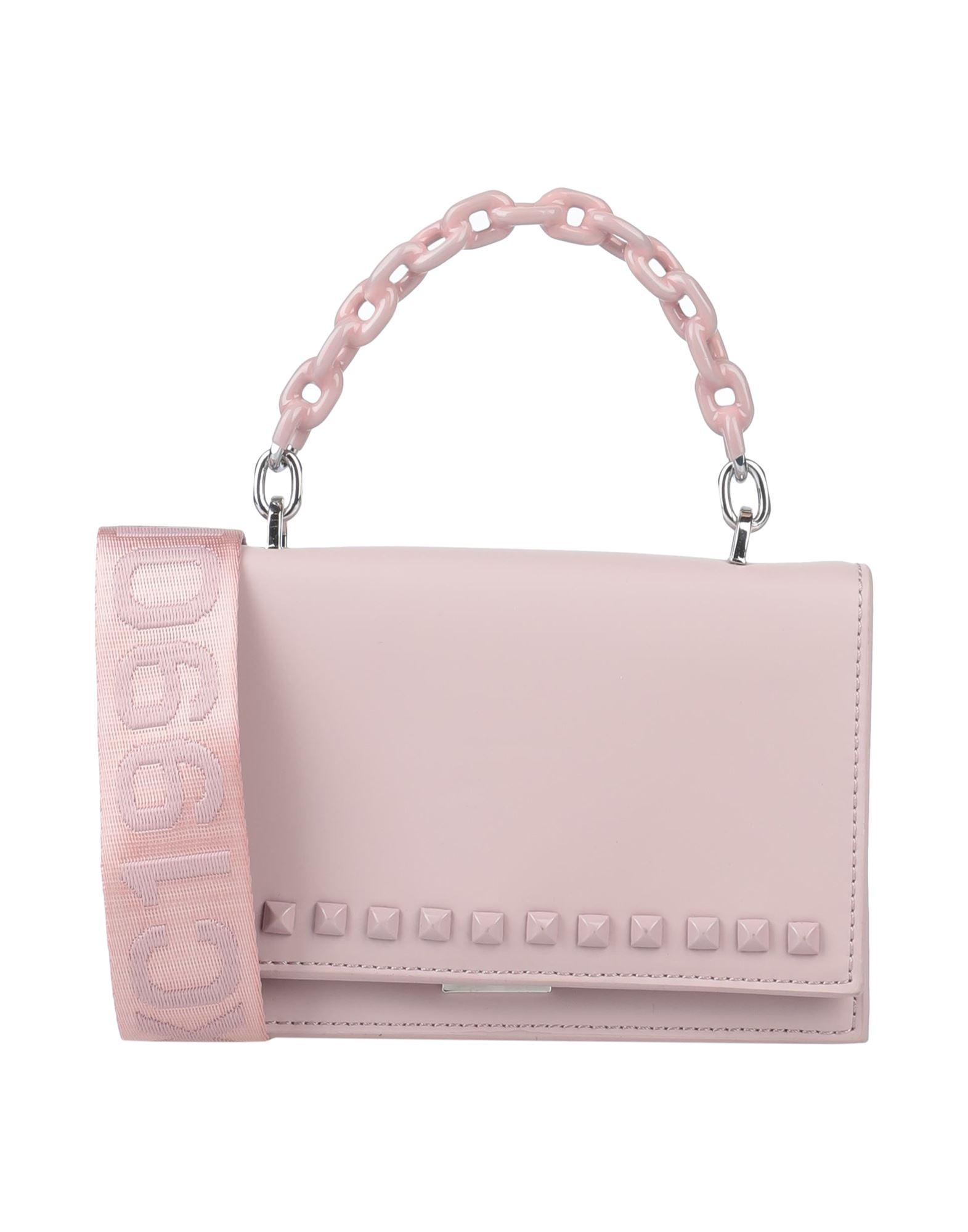 steve madden handbags pink