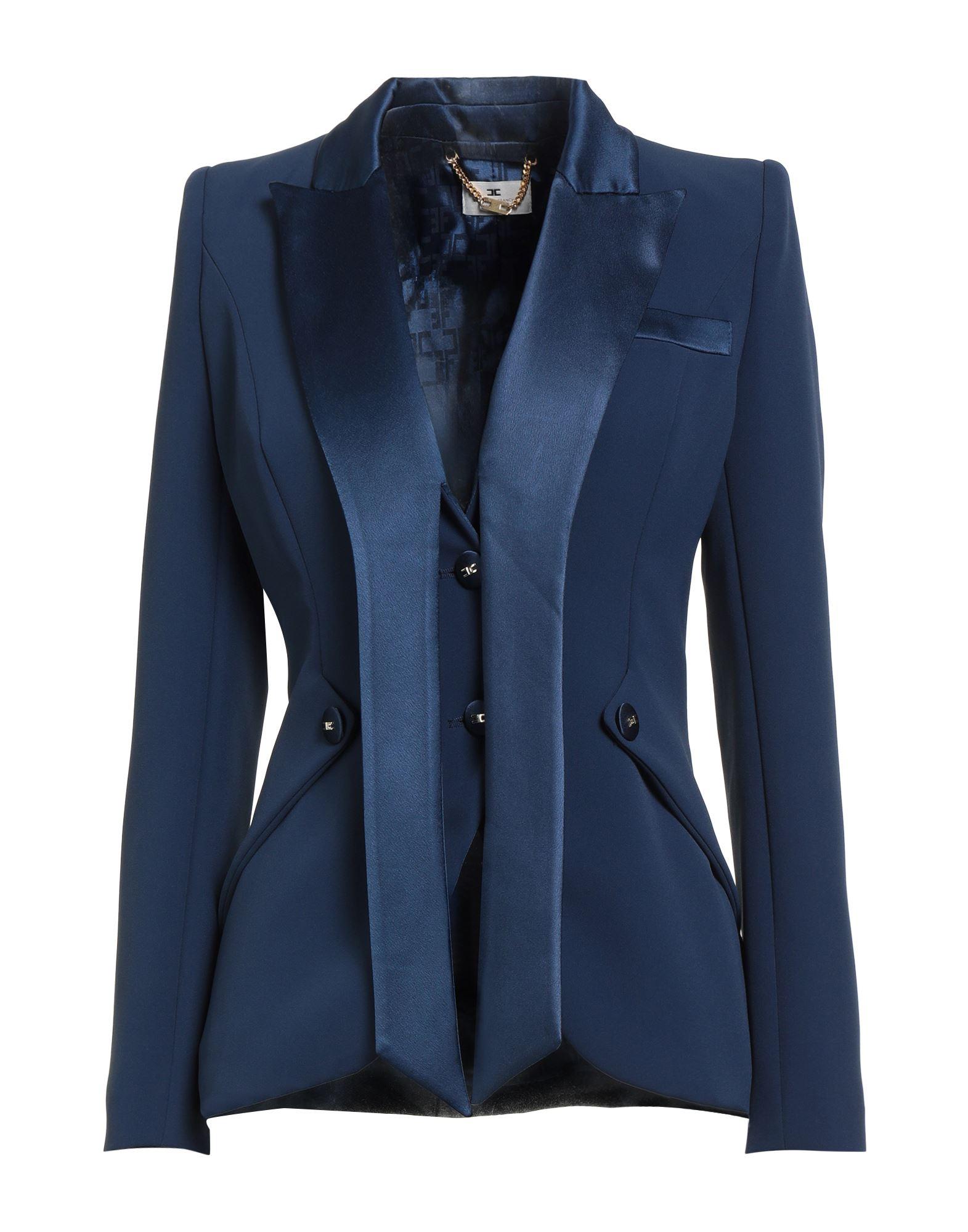 Elisabetta Franchi Jackets for Women | Online Sale up to 46
