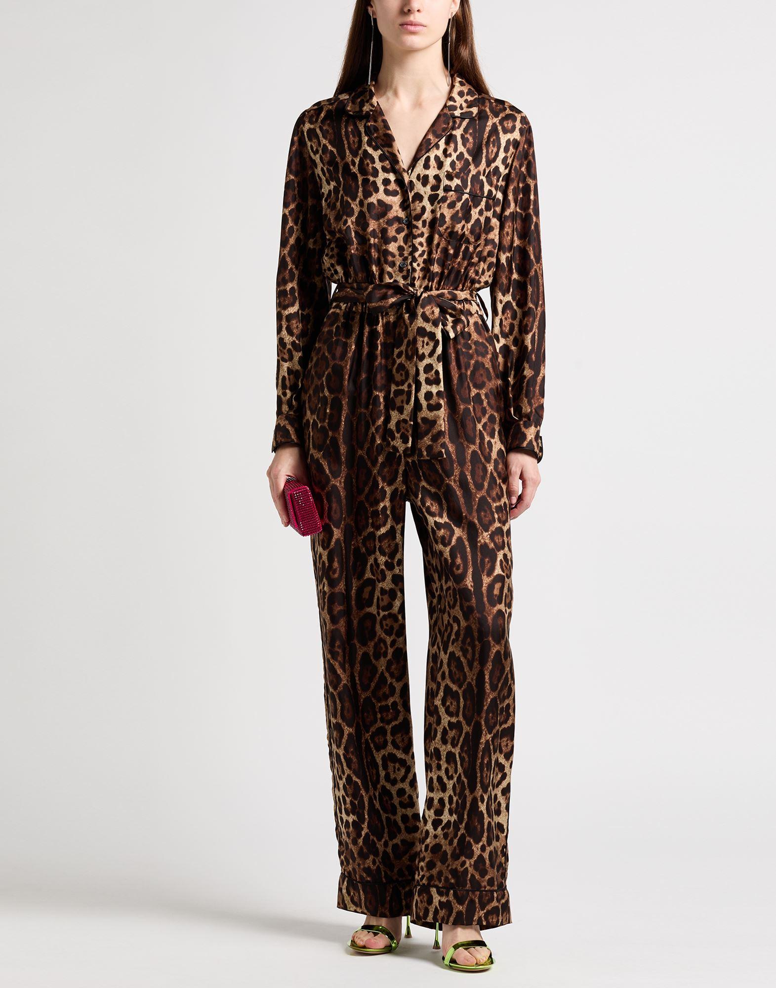 Dolce & Gabbana Jumpsuits and rompers for Women | Online
