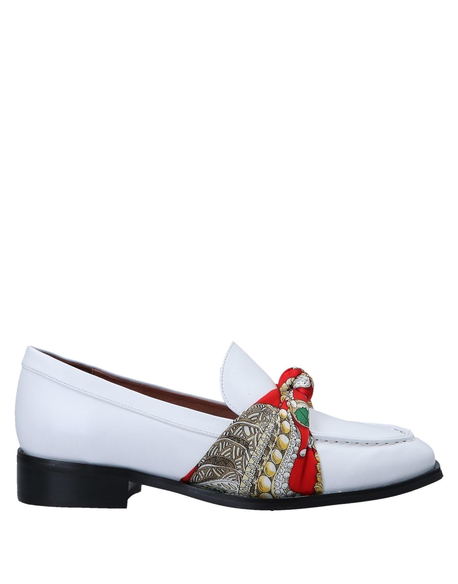 jeffrey campbell alexey loafer pump