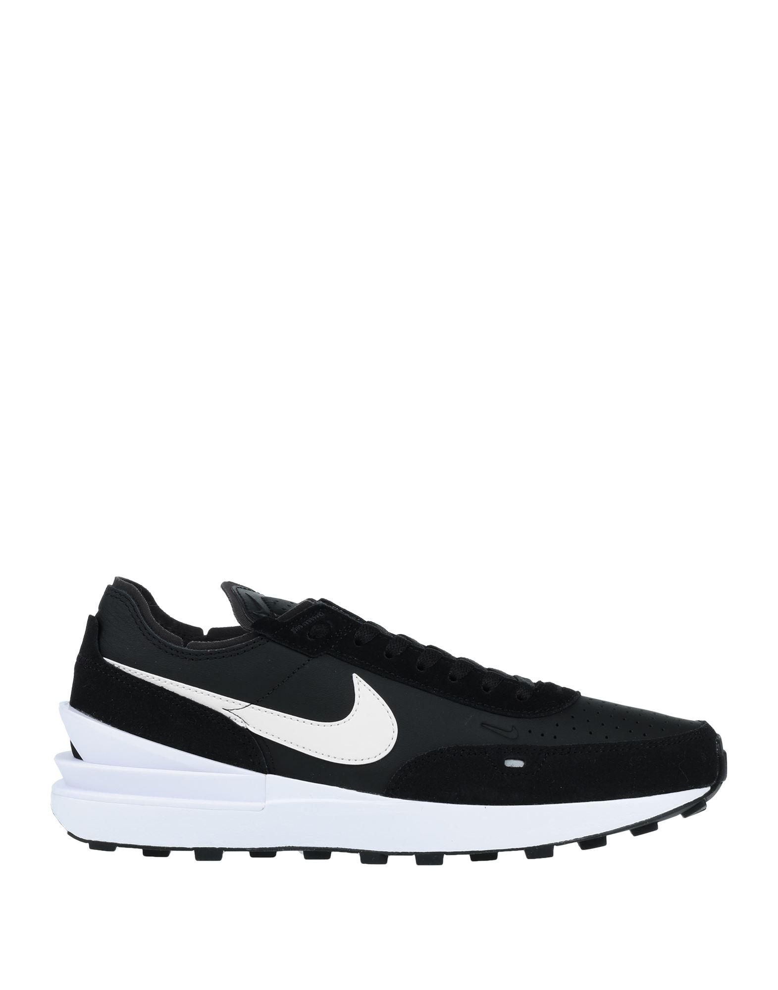 mens trainers black nike