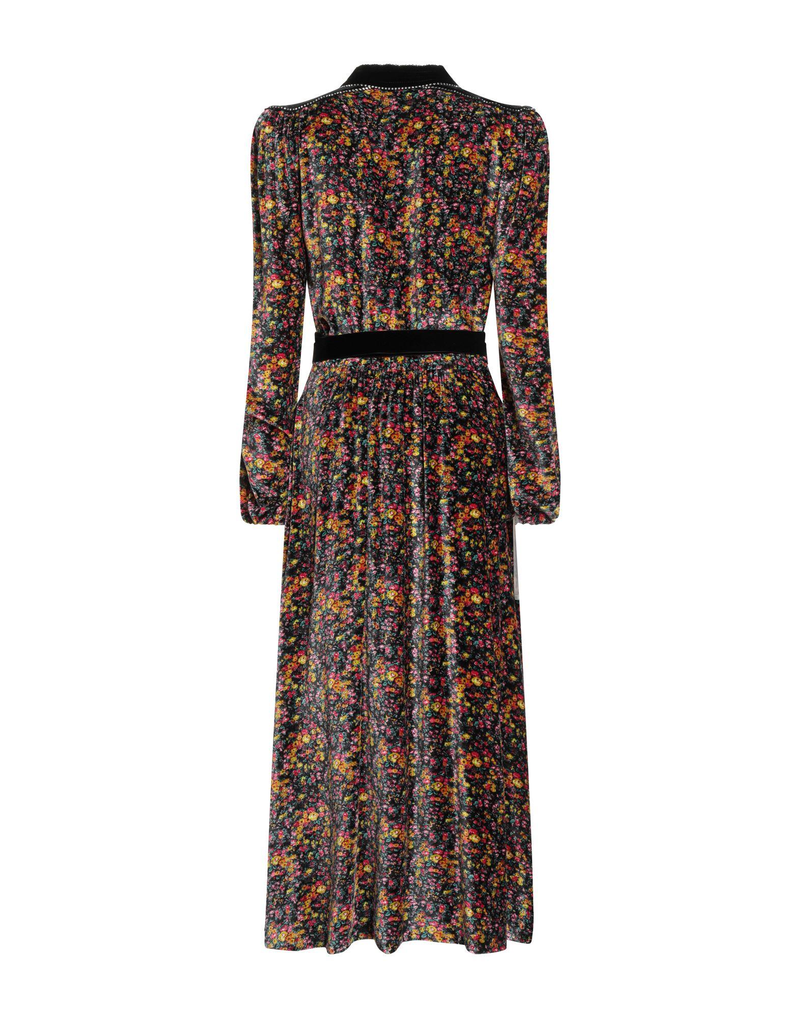 Brown Philosophy Di Lorenzo Serafini Dresses for Women | Lyst