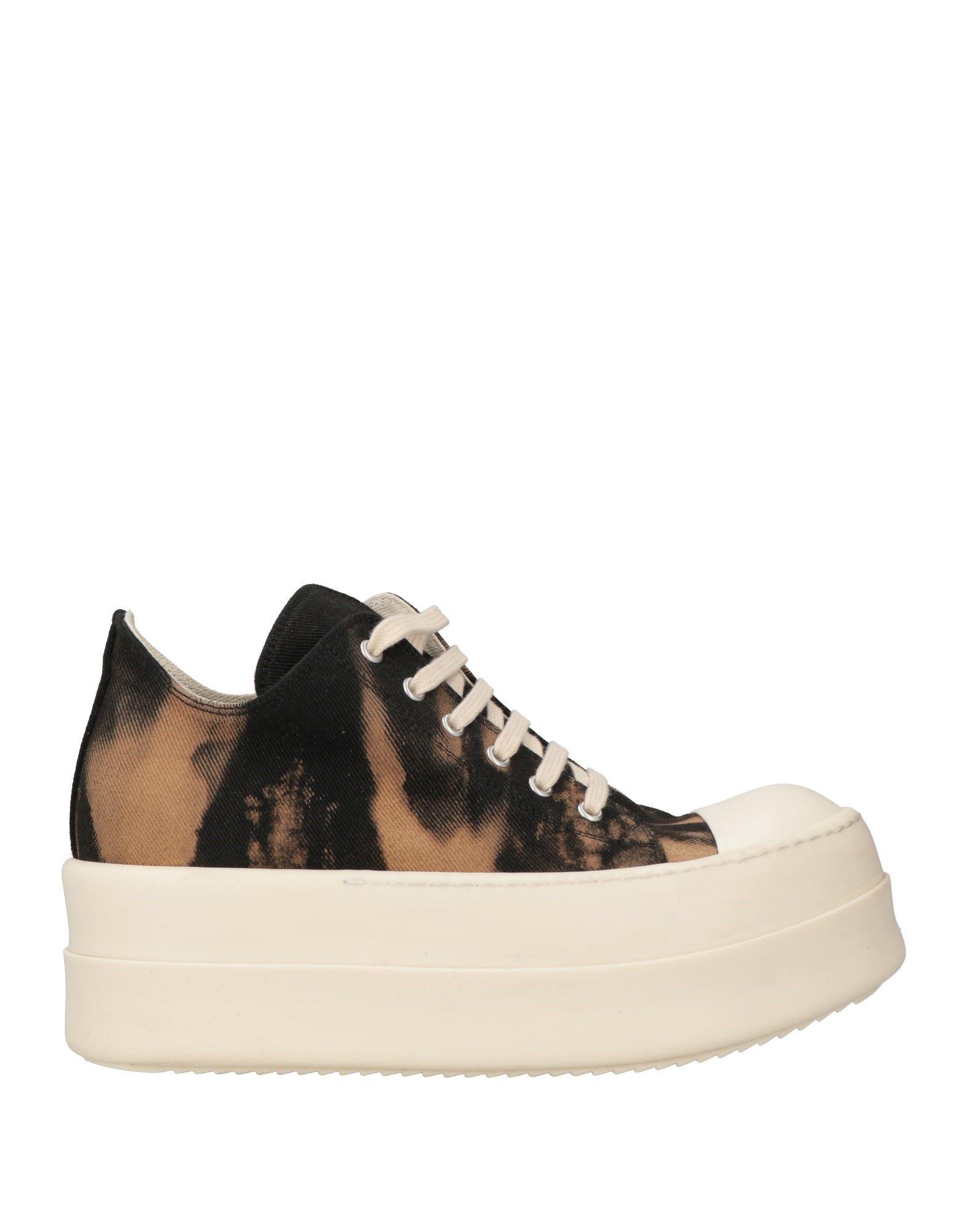 Rick Owens Low-top sneakers for Women | Online Sale up to 33% off