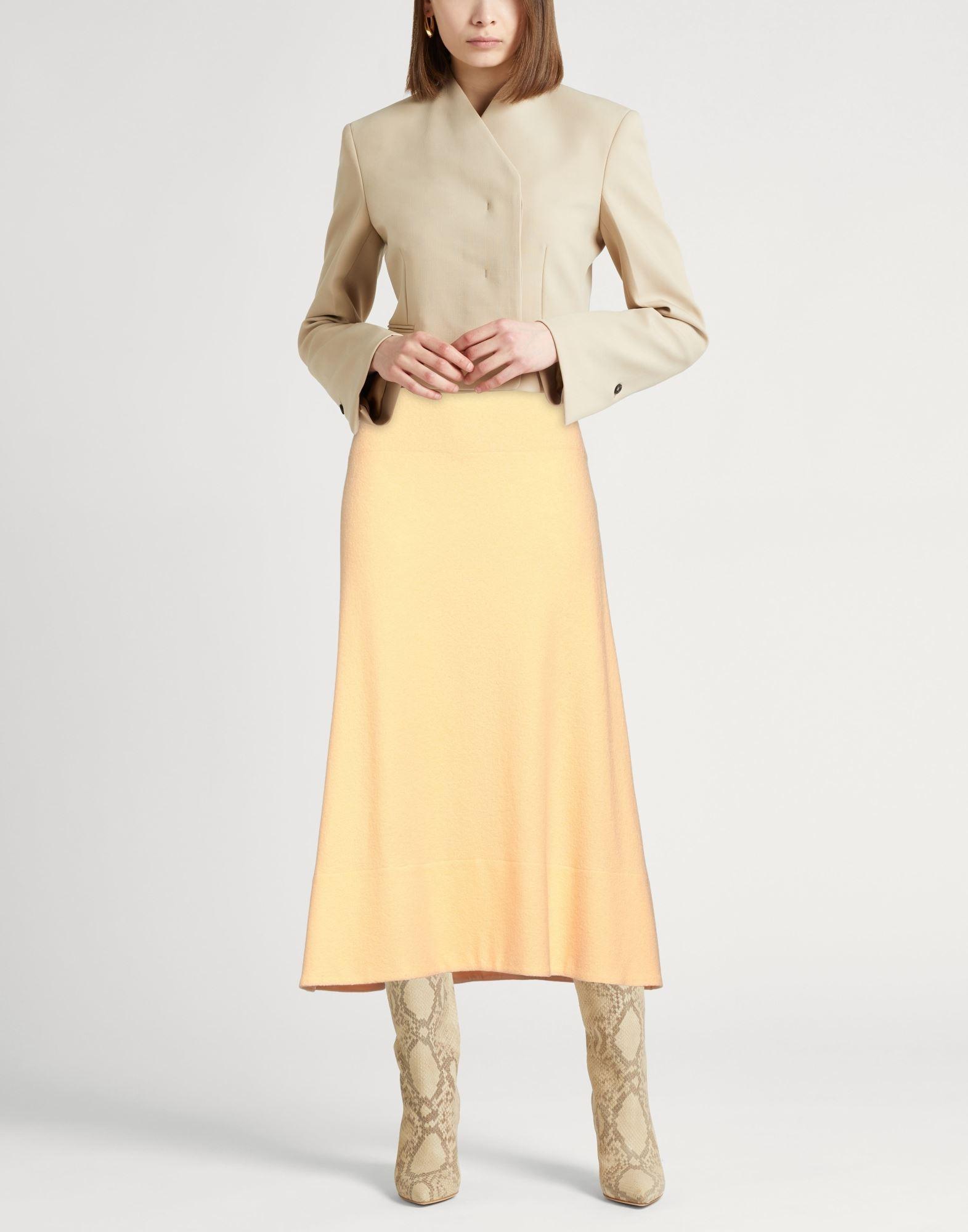 Jil Sander Skirts for Women | Online Sale up to 57% off | Lyst
