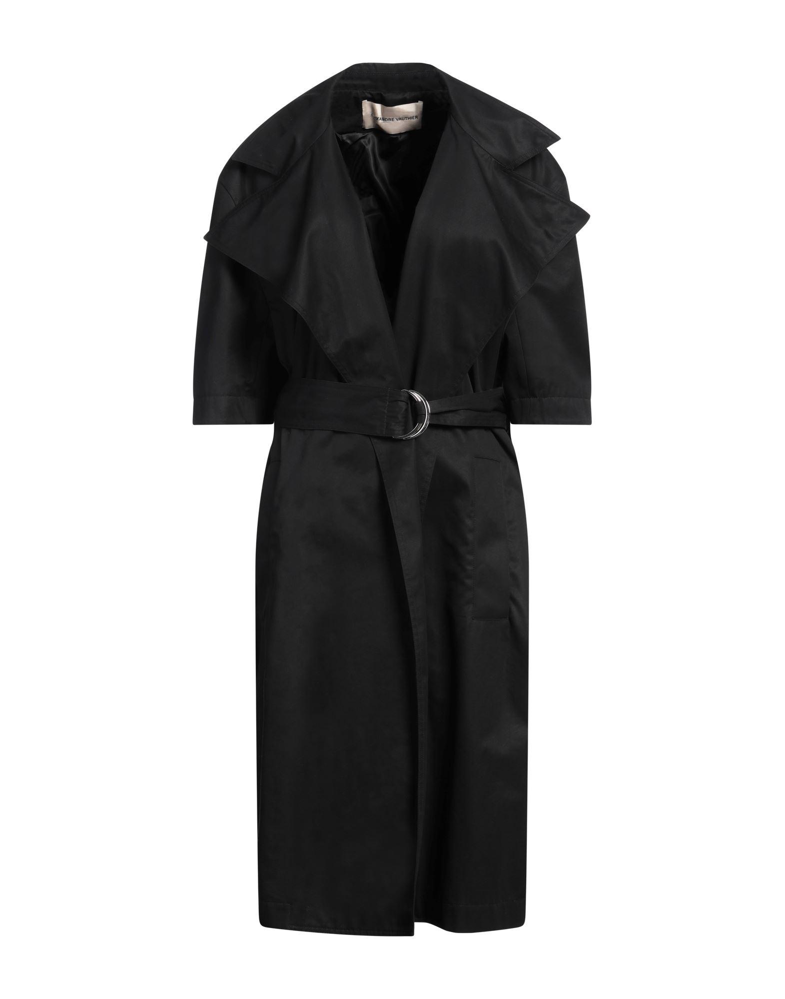 コート ALEXANDRE VAUTHIER COAT (233COA1952 BLACK) MB_ECOM_PF2025-22058.jpg?v=