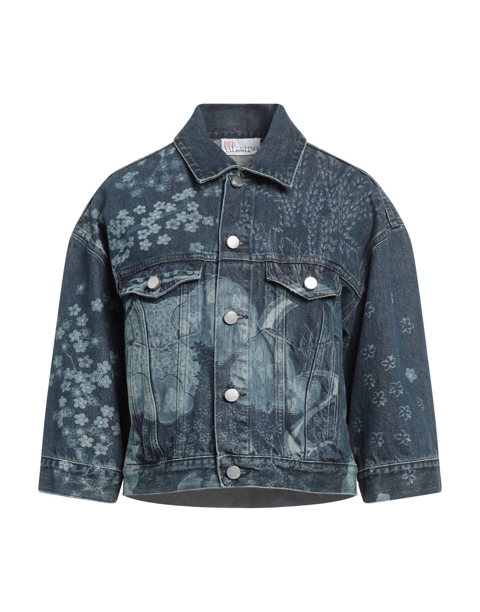 RED Valentino Jackets for Women | Online Sale up to 83% off | Lyst