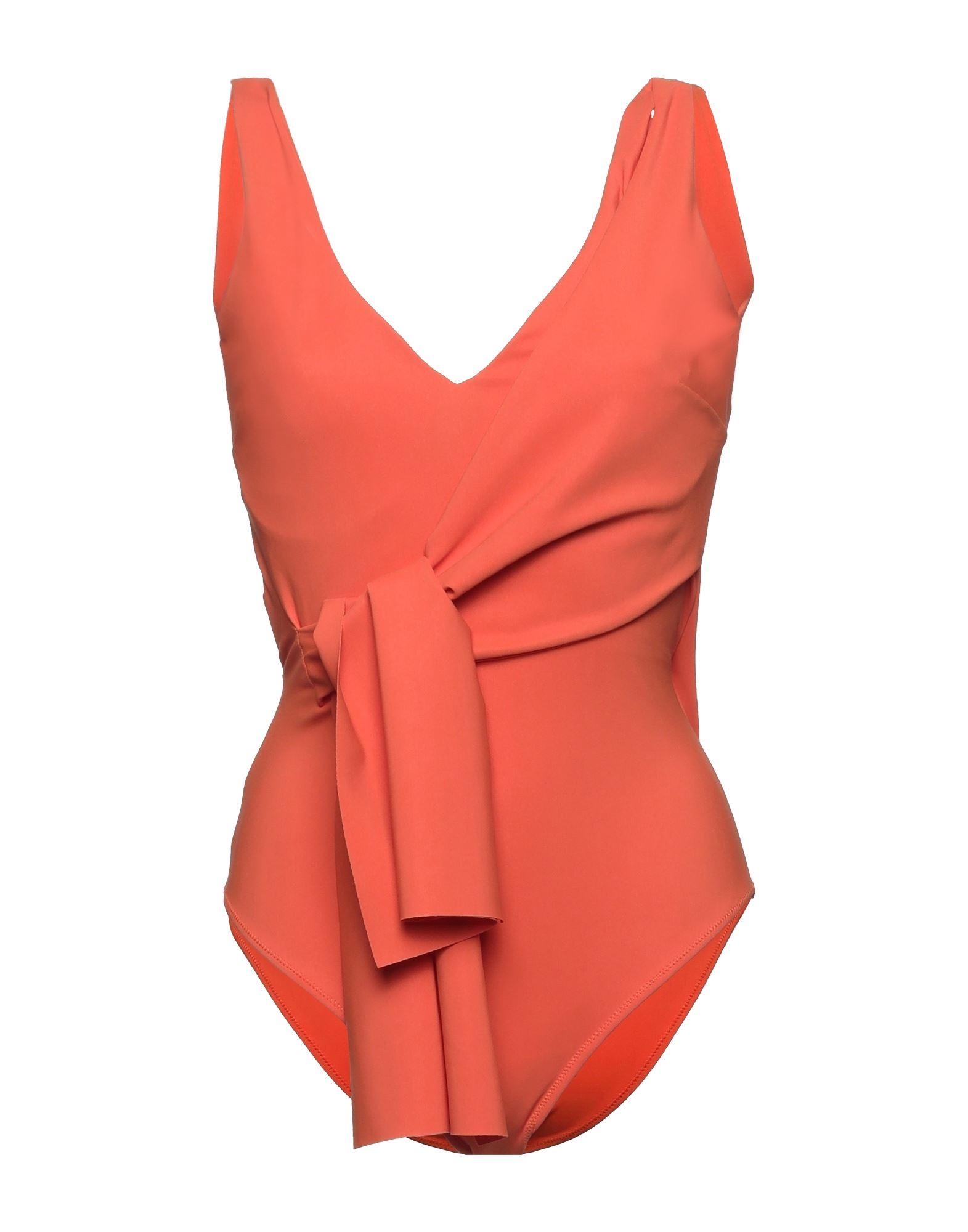 La Petite Robe Di Chiara Boni One-piece Swimsuit in Red | Lyst La Petite Robe Di Chiara Boni One-piece Swimsuit in Red | Lyst