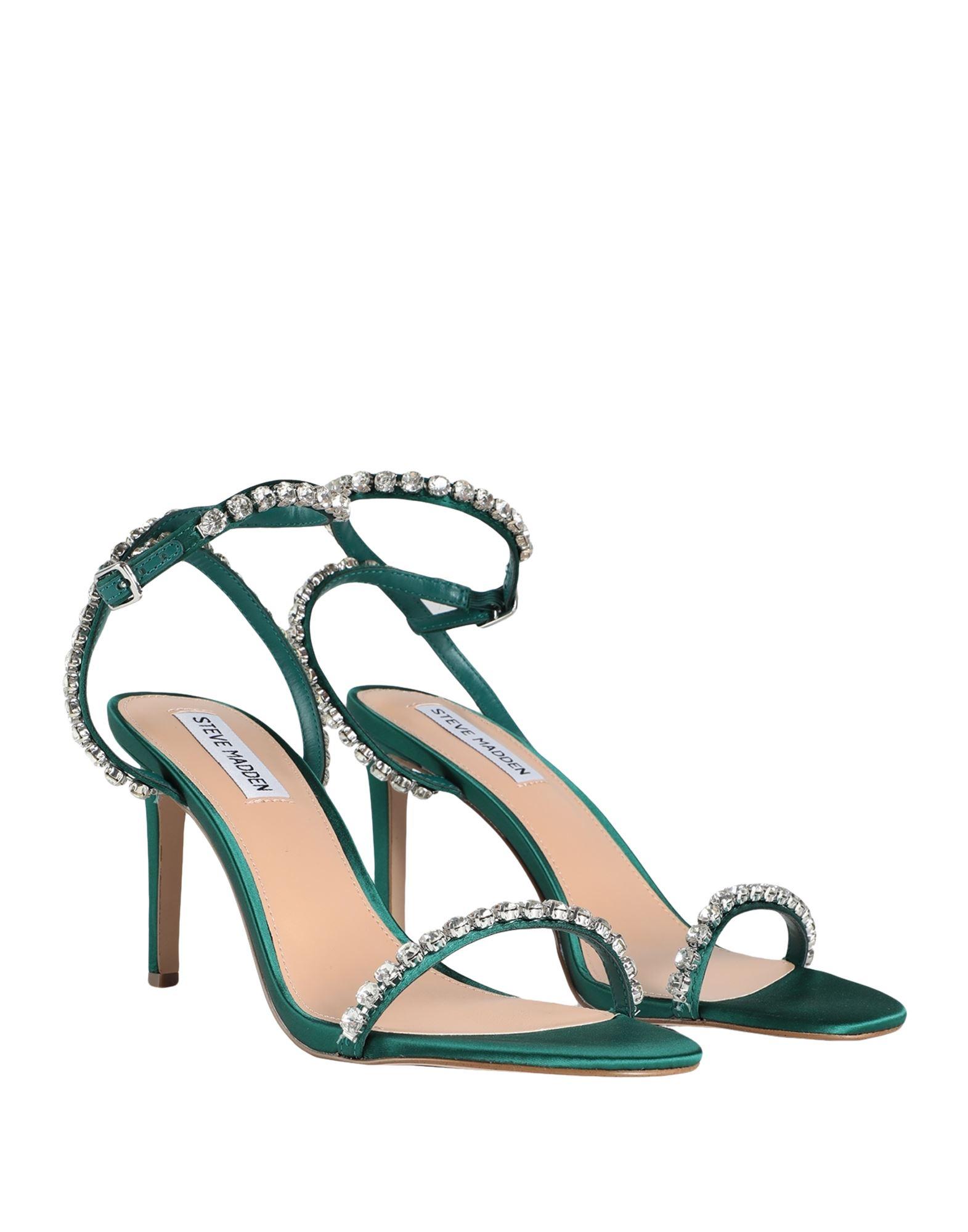 Steve madden esmeralda sandal deals