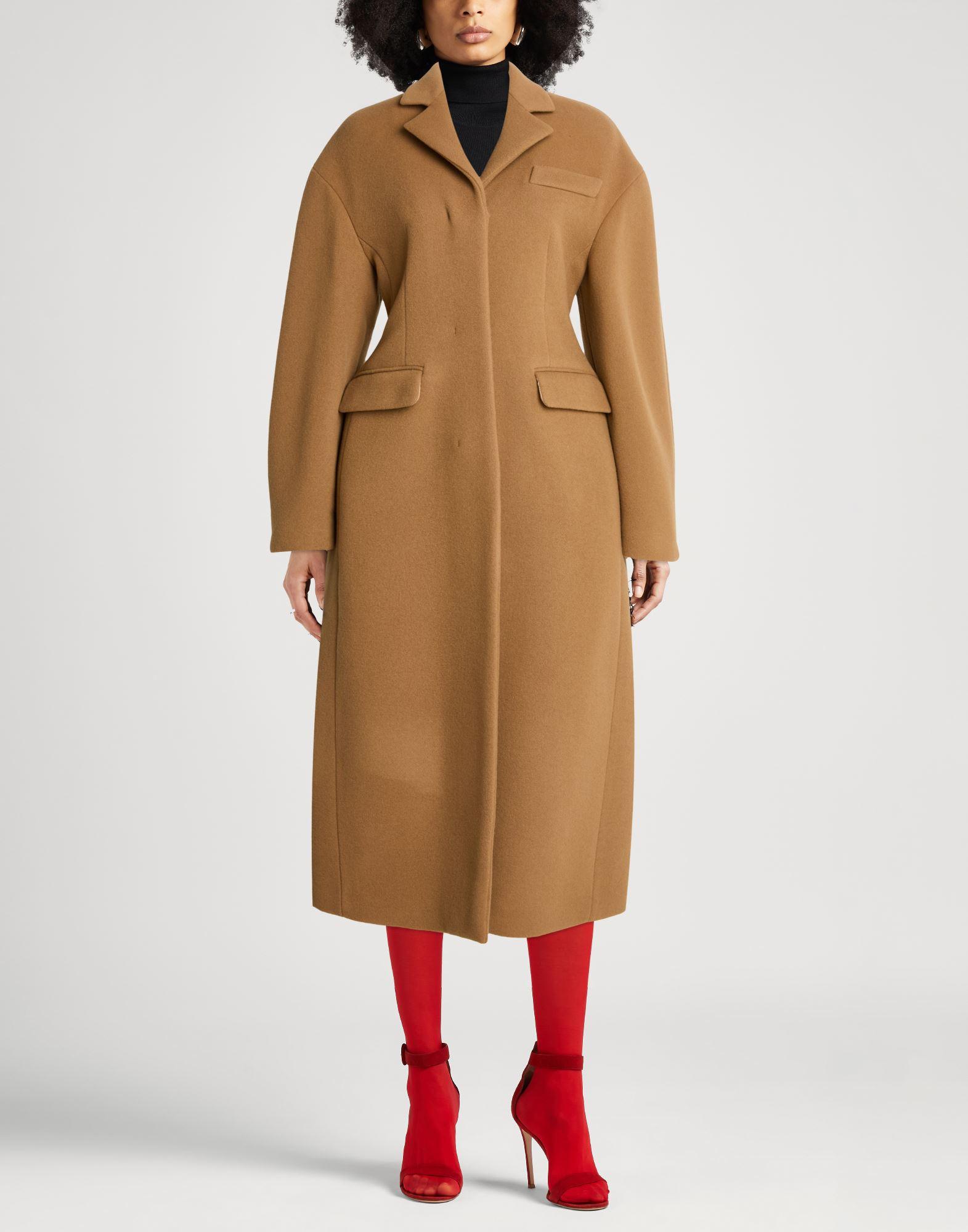 MSGM Coats for Women | Online Sale up to 81% off | Lyst