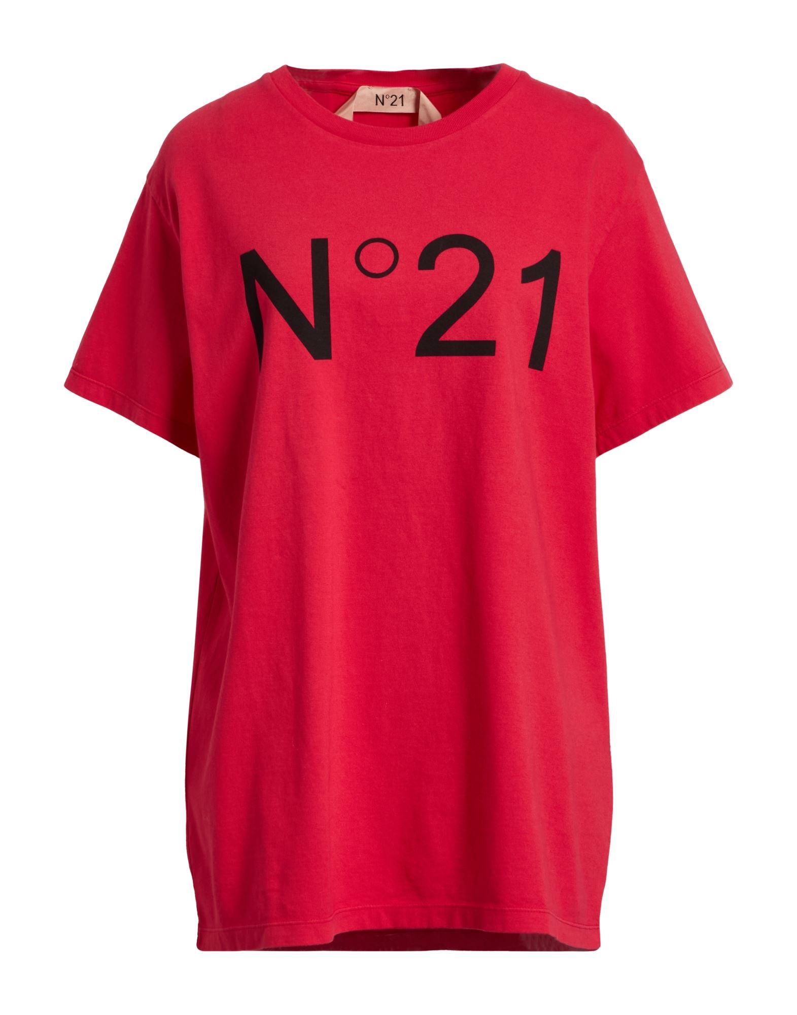 N°21 T-shirts for Women | Online Sale up to 74% off | Lyst