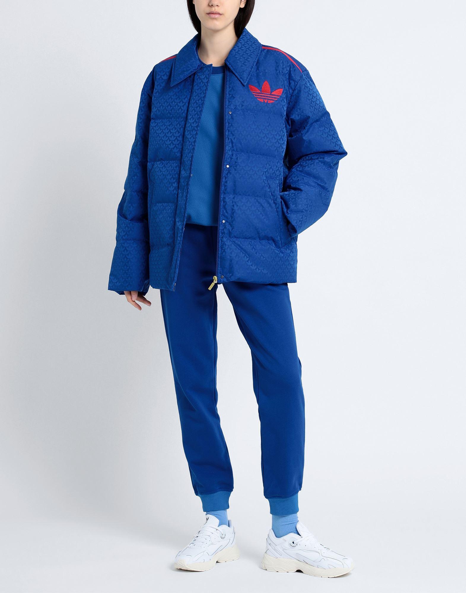 Piumino di adidas Originals in Blu | Lyst