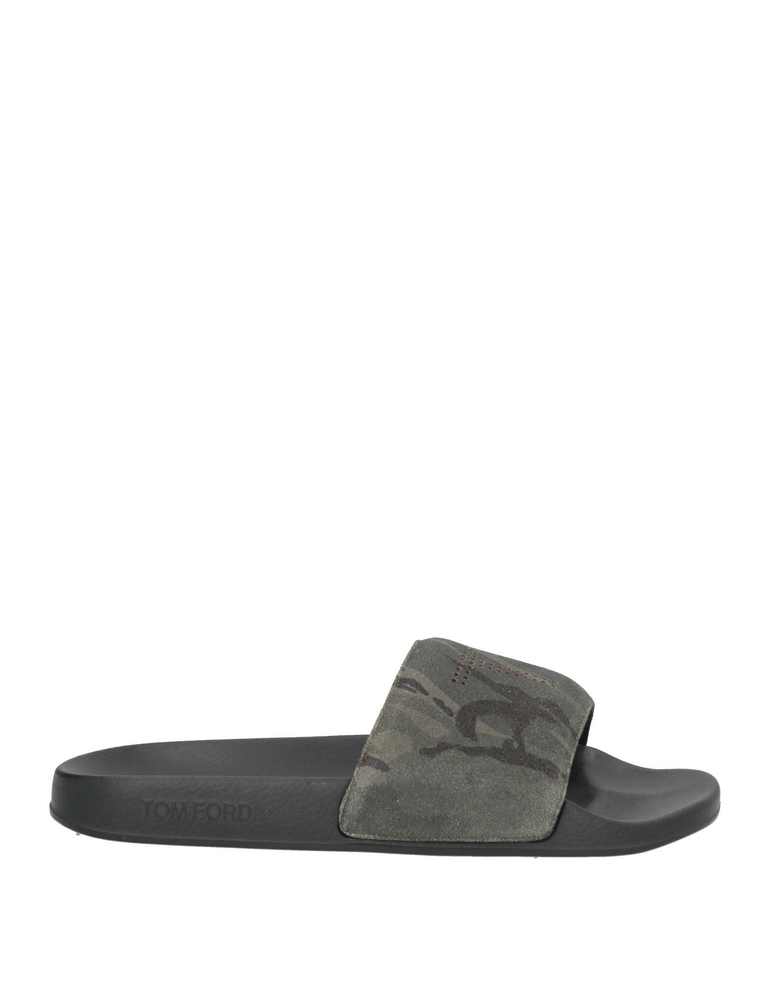 Tom Ford Sandals and Slides for Men | Online Sale up to 63  display picture 3