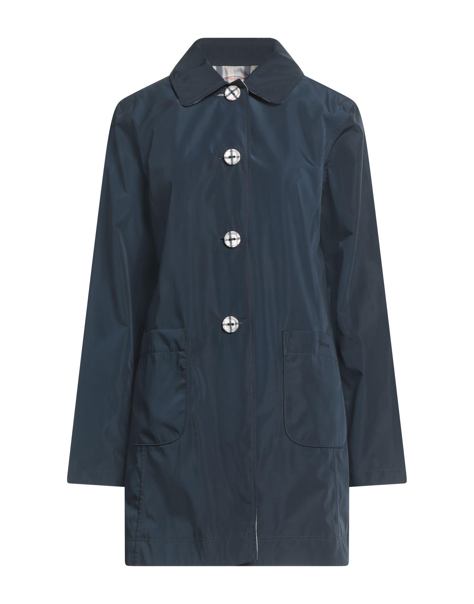 Barbour SINGLE BREASTED COAT 36 ネイビー Barbour（バブアー）の「Barbour × BEAMS F / 別注 SINGLE