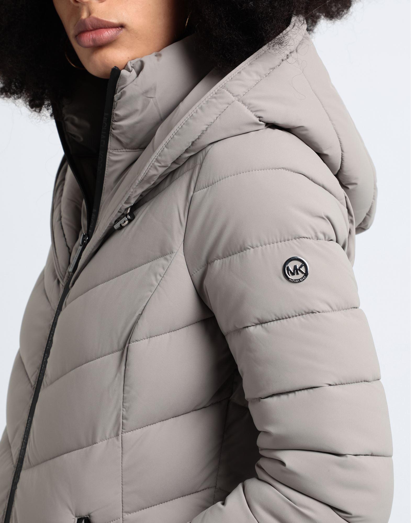 MICHAEL Michael Kors Padded and down jackets for Women Online Sale up to 42 off Lyst UK