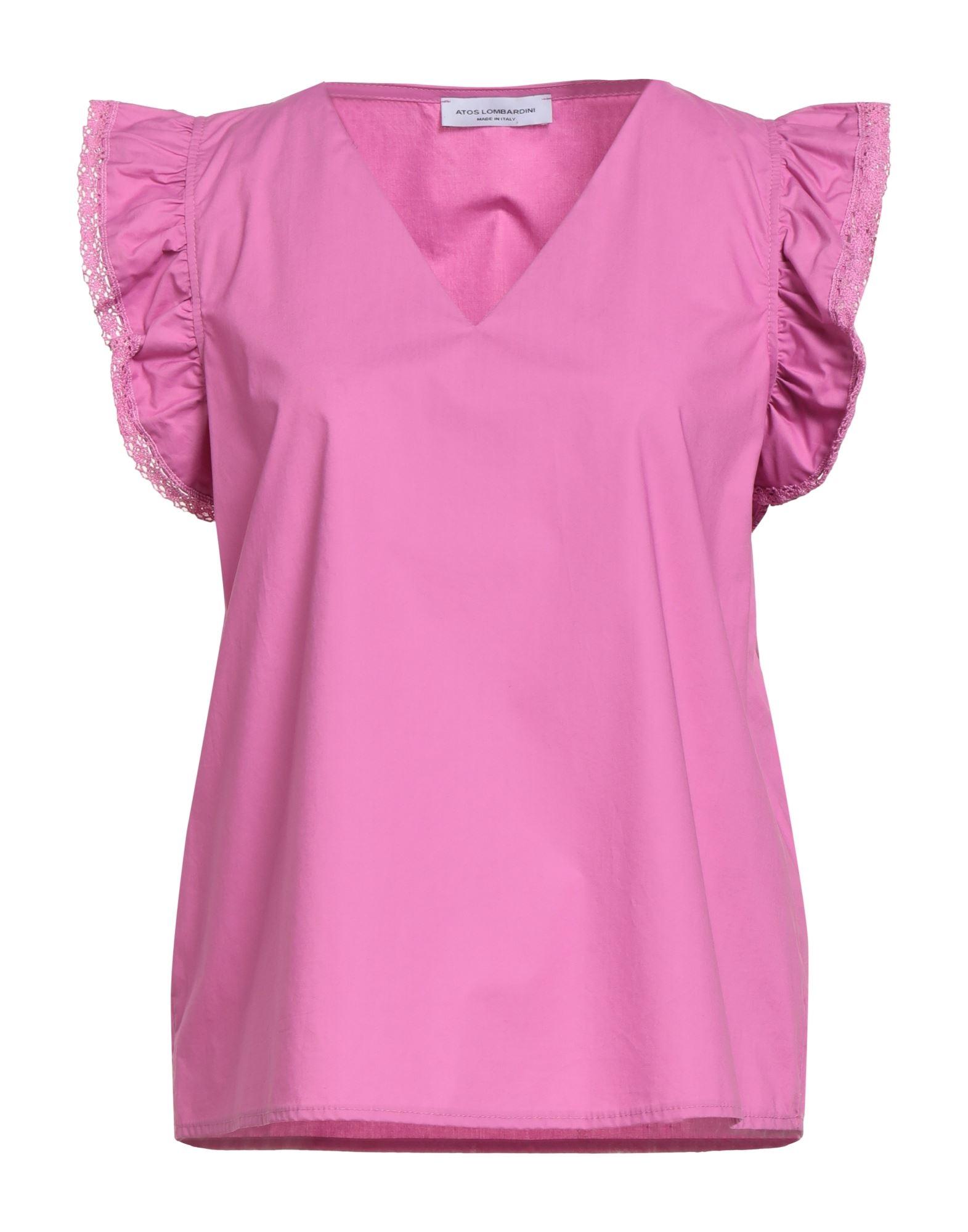 ATOS LOMBARDINI 売れ筋商品|||アトスロン ランボルギーニ Tシャツ トップス レディース Bodysuits llic Shop Atos Lombardini Online | Sale & New Season | Lyst