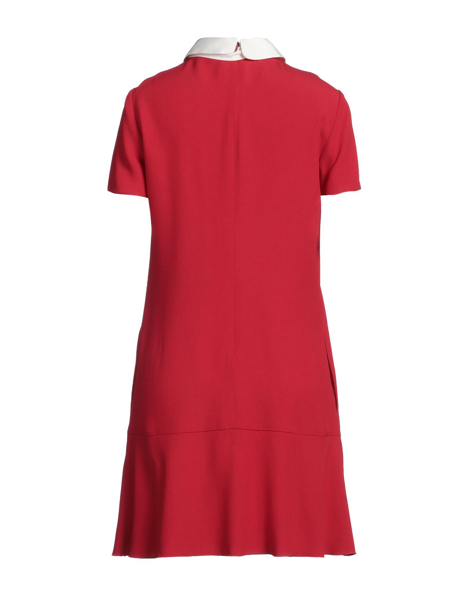 RED Valentino Mini and short dresses for Women | Online Sale