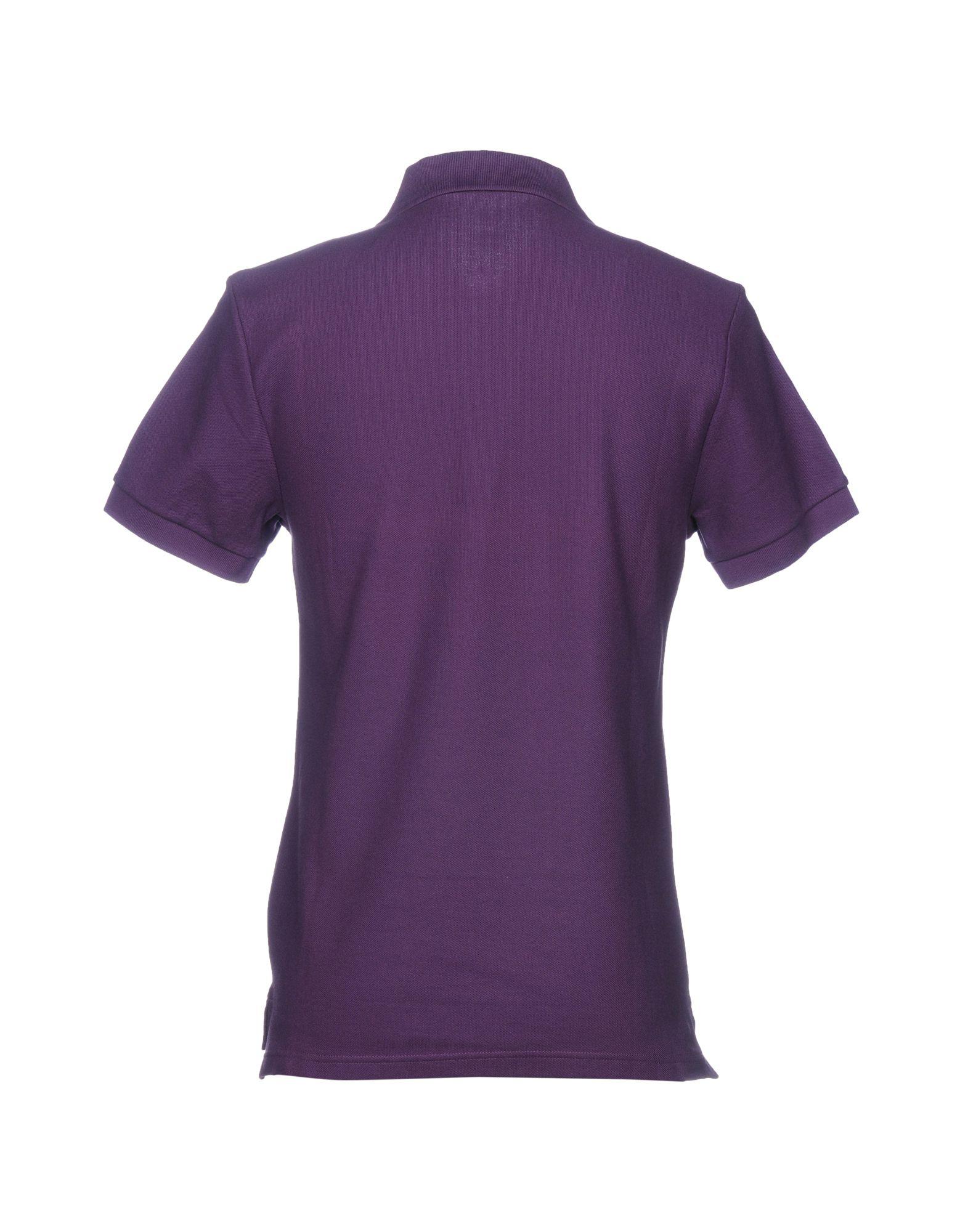 mauve nike shirt