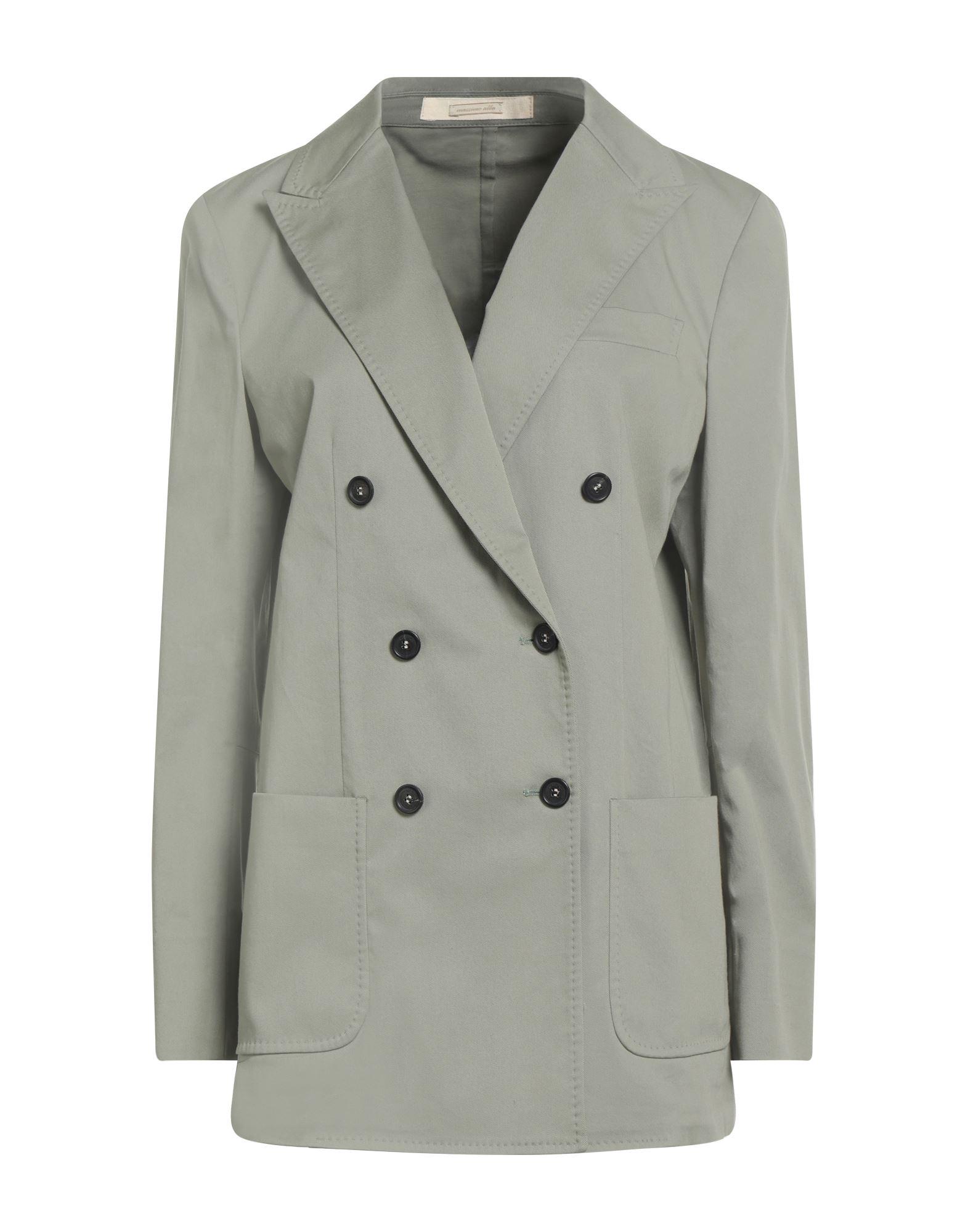 Eraldo Blazer Sauge Jacquemus Blazer Pink Sales