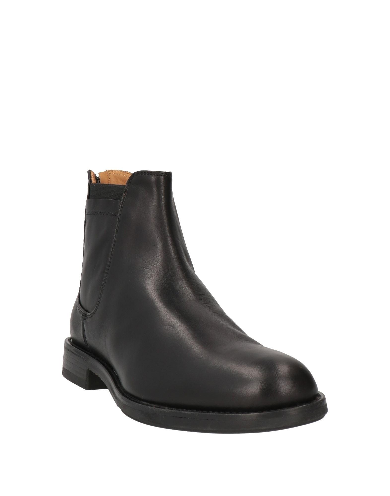 Boemos store shearling boots