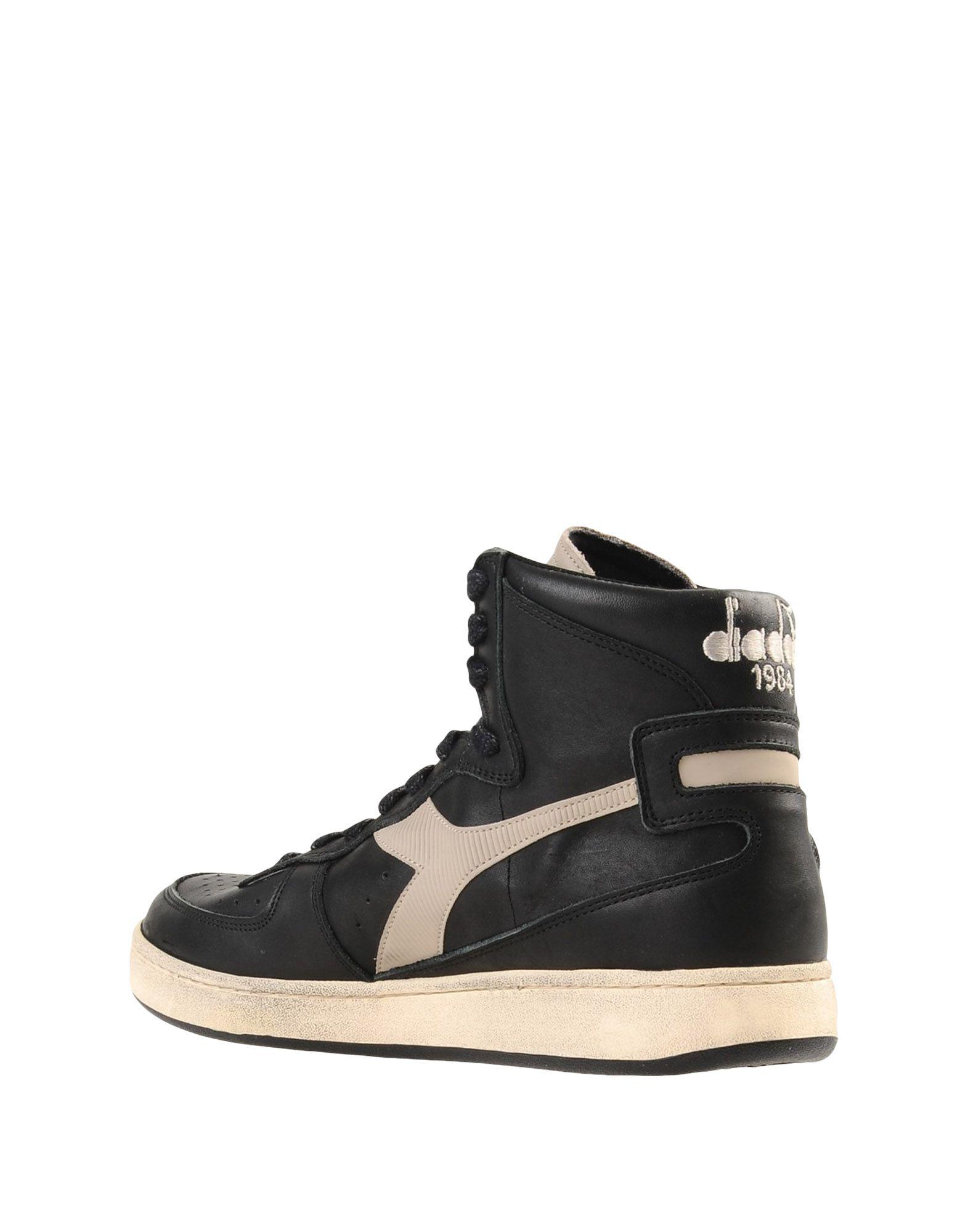 diadora high