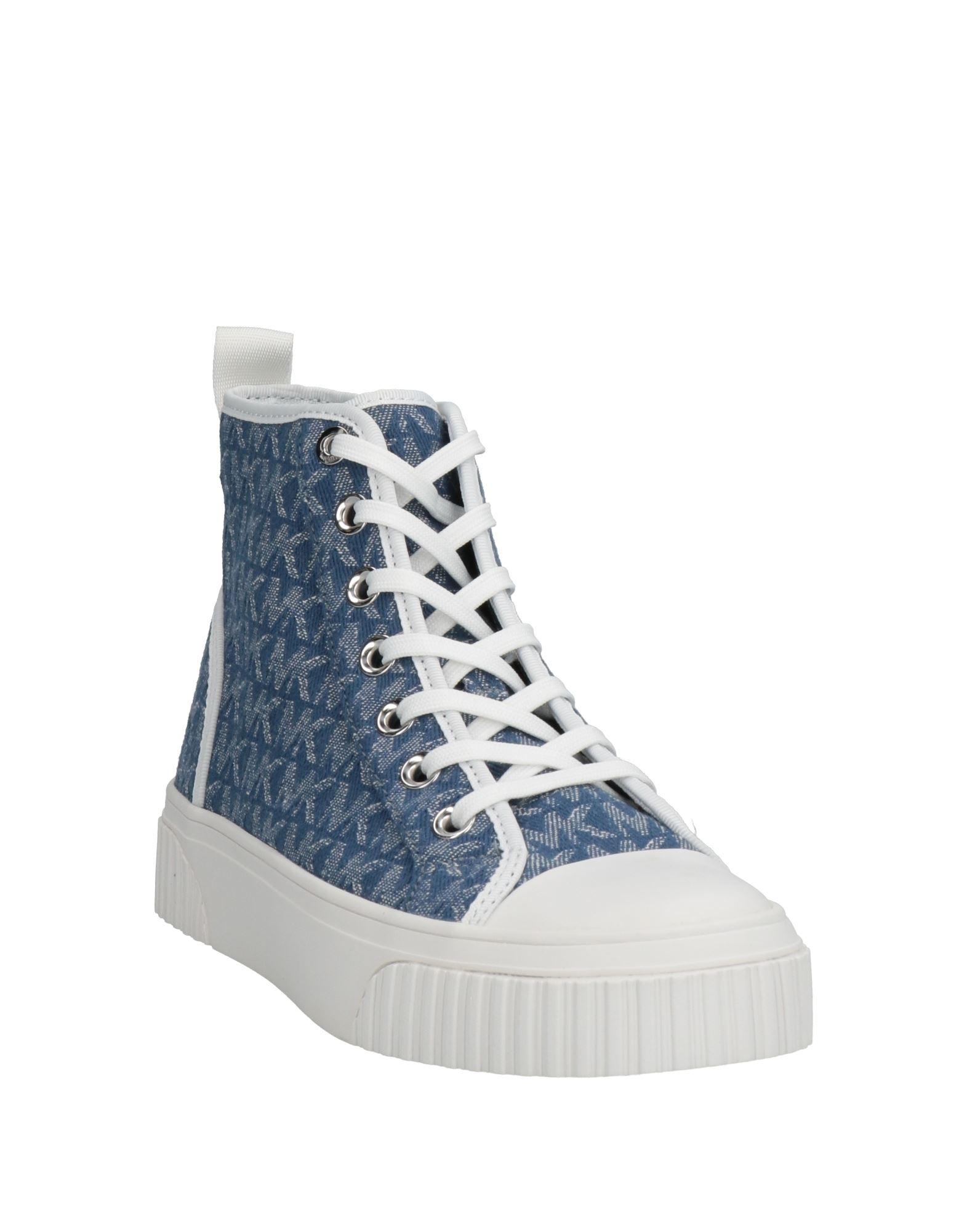 MICHAEL Michael Kors Blue Fashion Sneakers
