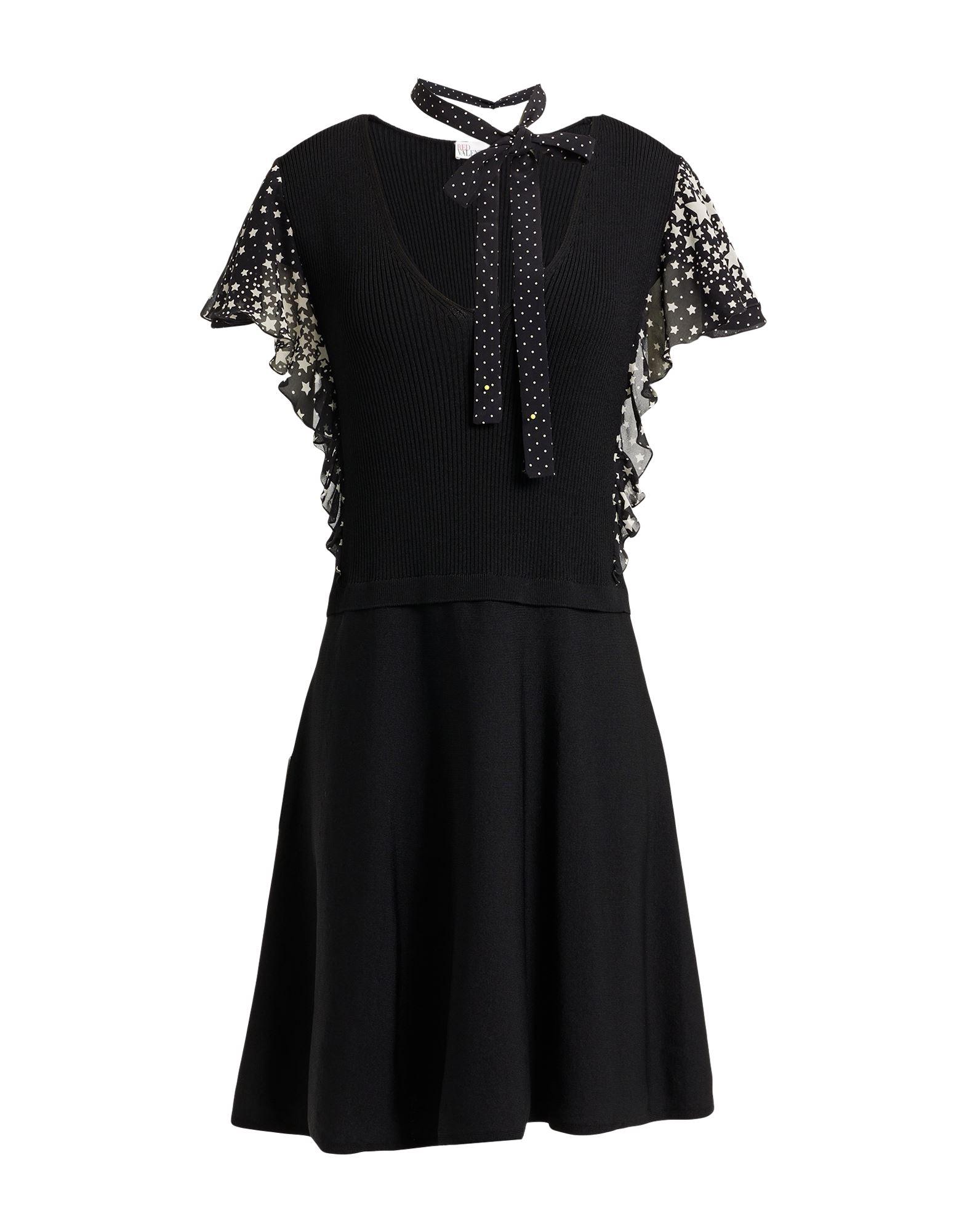 手元に在庫あり♡RED Valentino Aラインドレス 手元に在庫あり♡RED Valentino Aラインドレス (RED VALENTINO