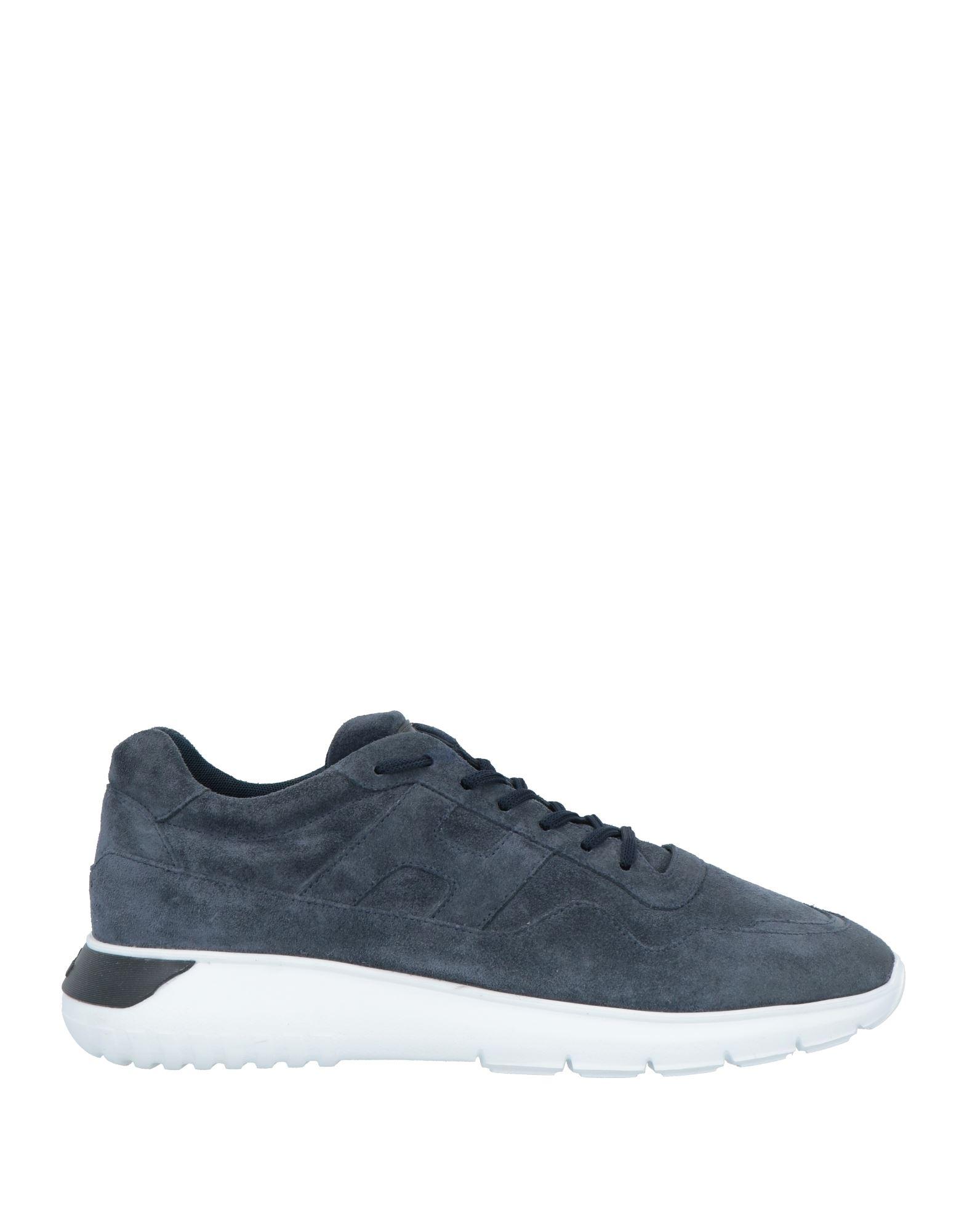 Hogan sneakers hot sale uomo blu