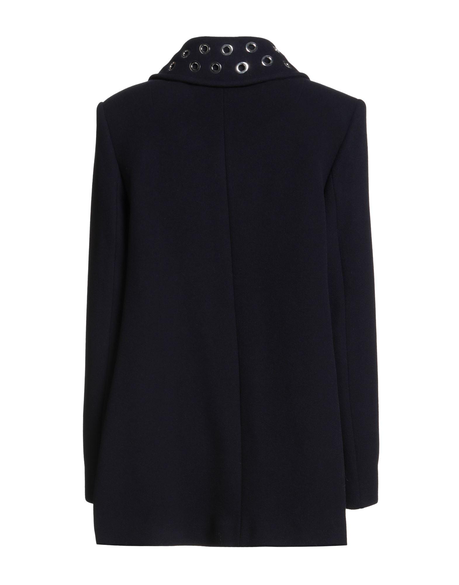 コート MSGM FW24 SCARF COAT (3742MDC04257503 99) MSGM Coats for Women | Online Sale up to 83% off | Lyst