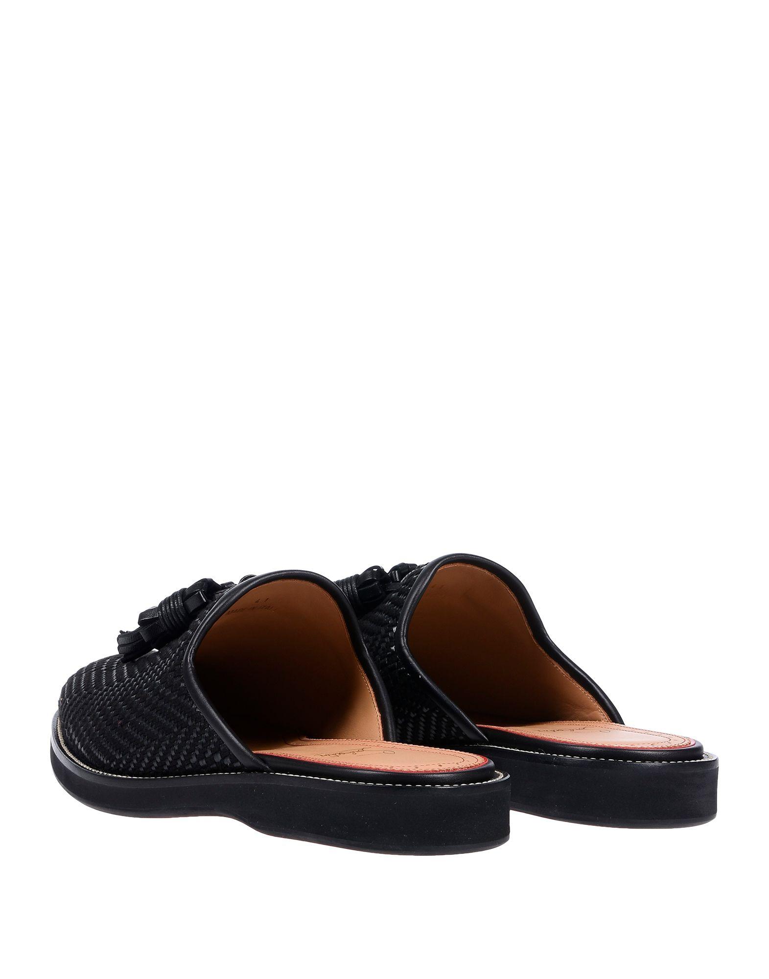 christian louboutin mules