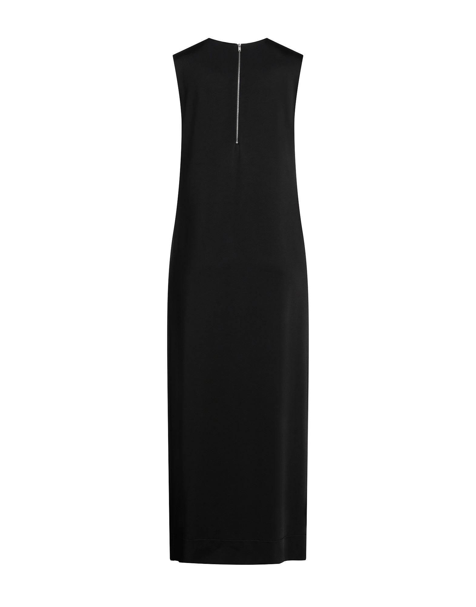 JILSANDER ワンピース ドレス Fitted midi dress 750289 JILSANDER ワンピース ドレス Fitted midi dress 750289 (Jil