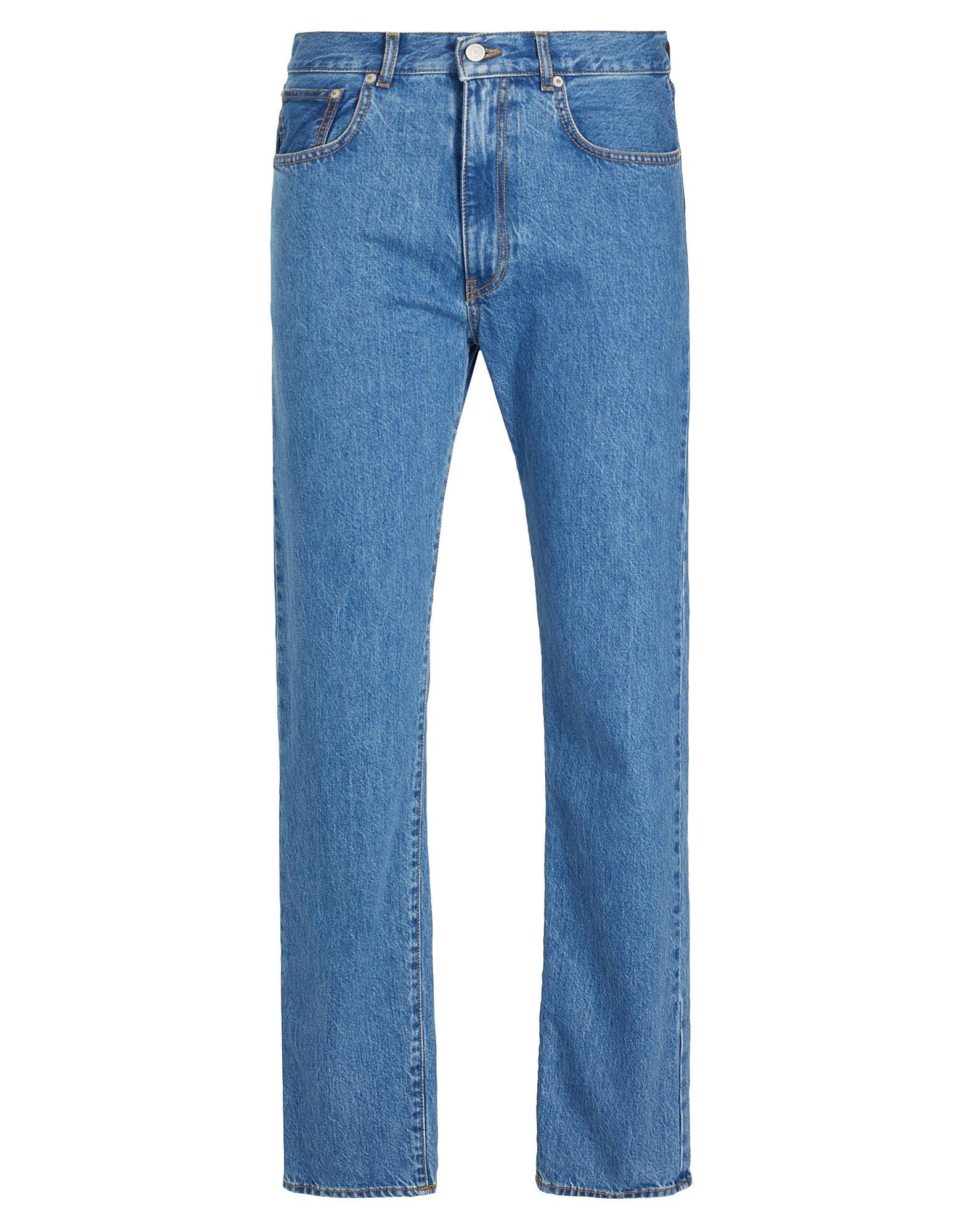 Uomo Abbigliamento da Jeans da Jeans dritti Pantaloni jeansGAUDI in Denim da Uomo colore Blu 