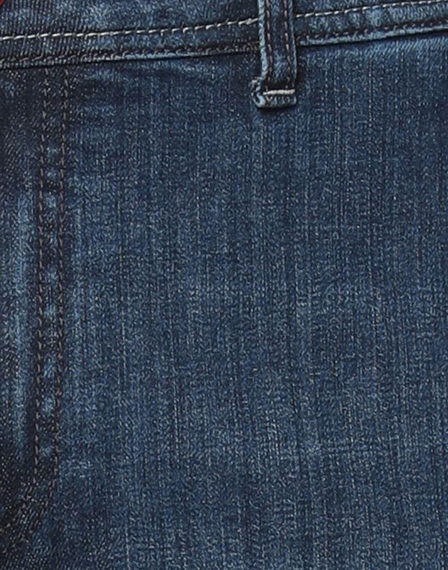 Barba Napoli Denim Pants in Blue for Men - Lyst