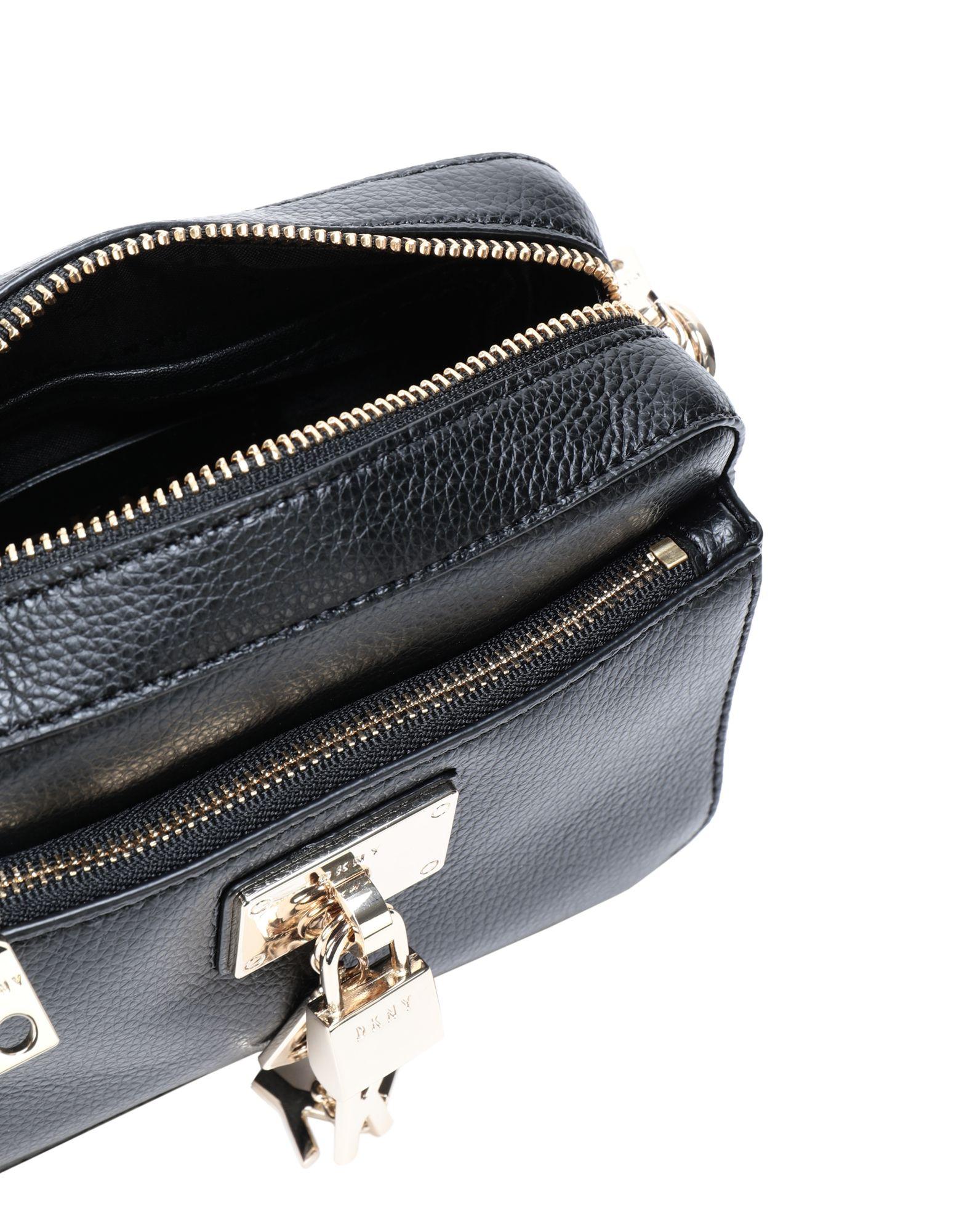 Dkny Cross Body Bag Black Uk Keweenaw Bay Indian Community