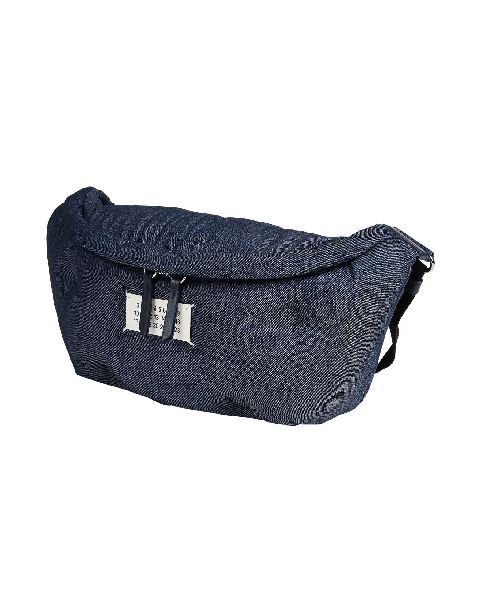 ハンドバッグ Maison Margiela [Maison Margiela] FW24 Belt Bag SB1WB0007P67 Maison Margiela Belt bag with logo | Women's Bags | Vitkac
